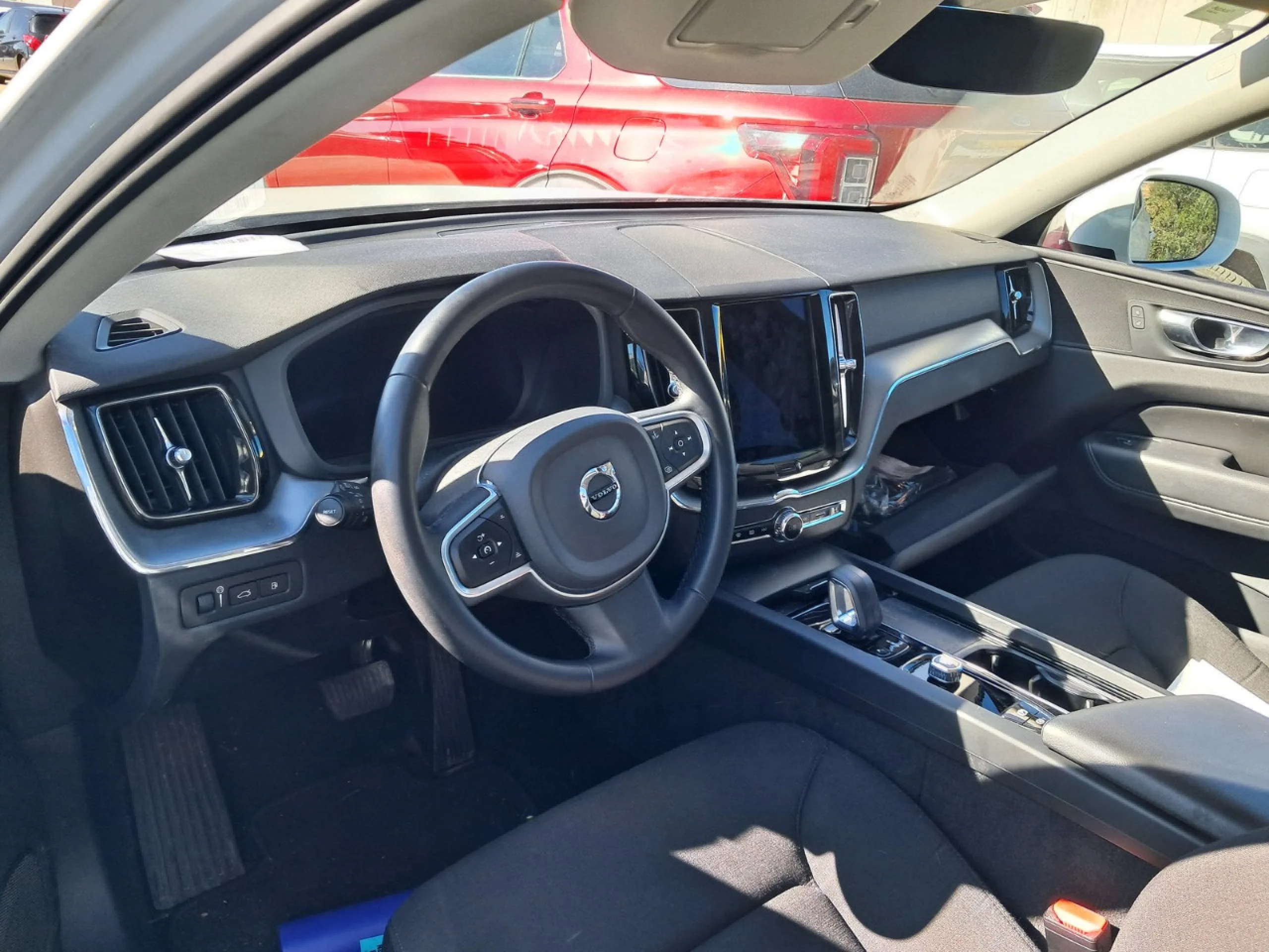 Volvo XC 60 XC60 2.0 T6 AWD Recharge Inscription Exp Auto - Foto 7