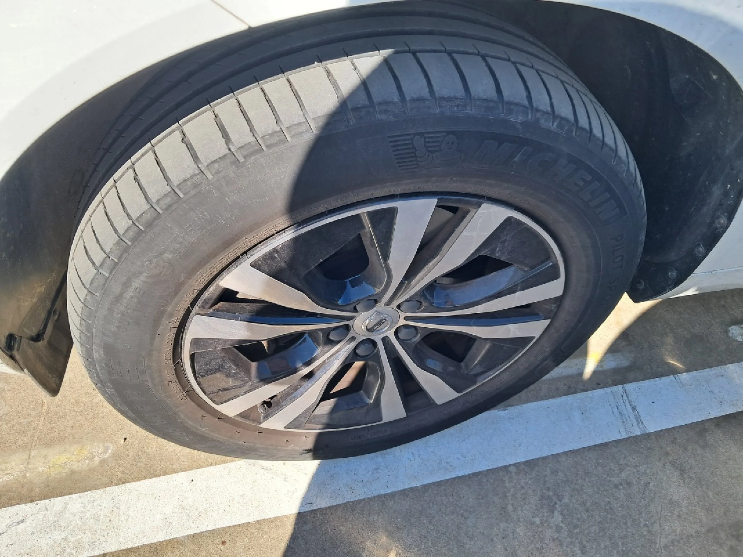 Volvo XC 60 XC60 2.0 T6 AWD Recharge Inscription Exp Auto - Foto 8