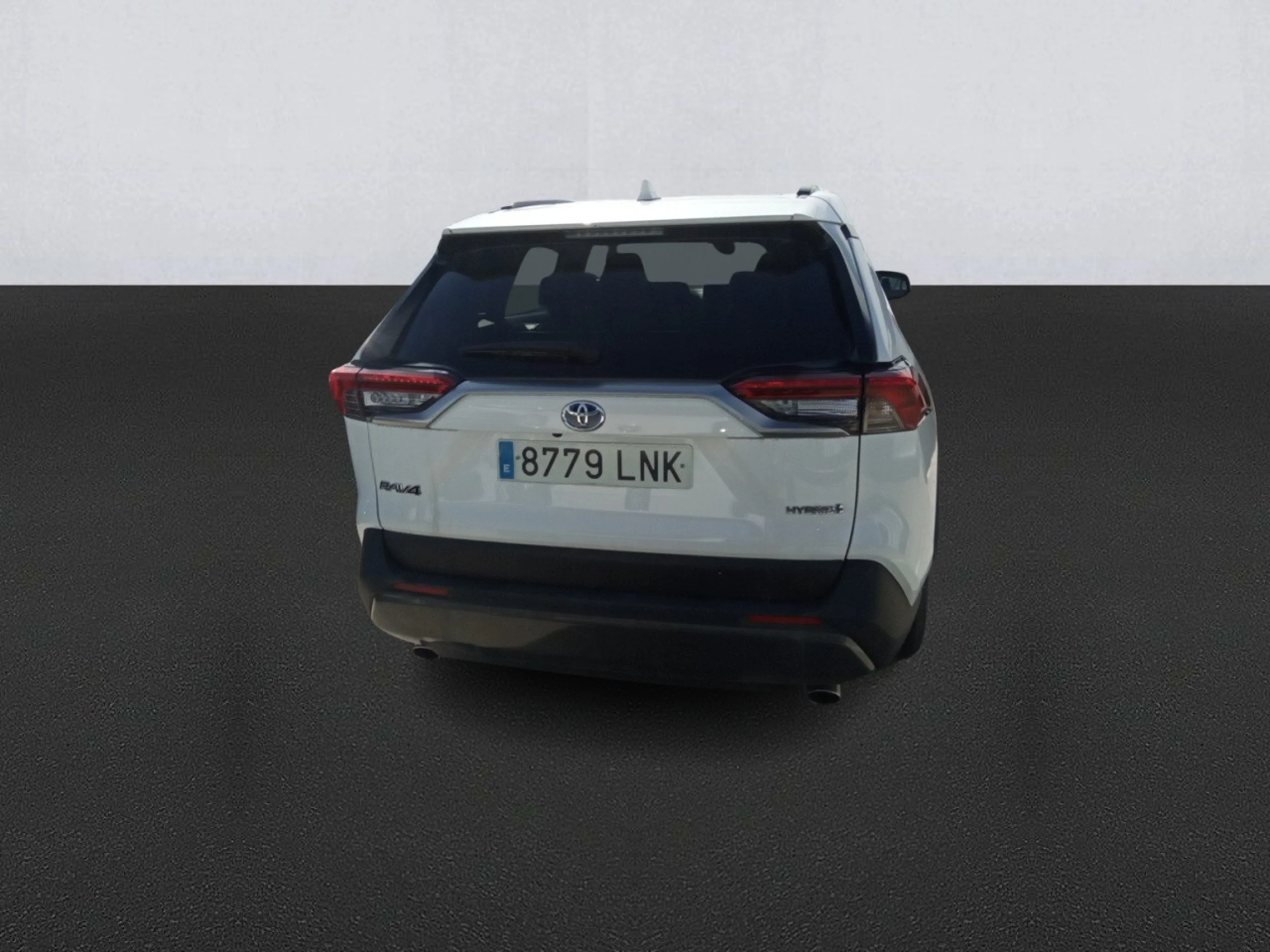 Toyota RAV 4 RAV4 2.5l 220H Advance - Foto 5