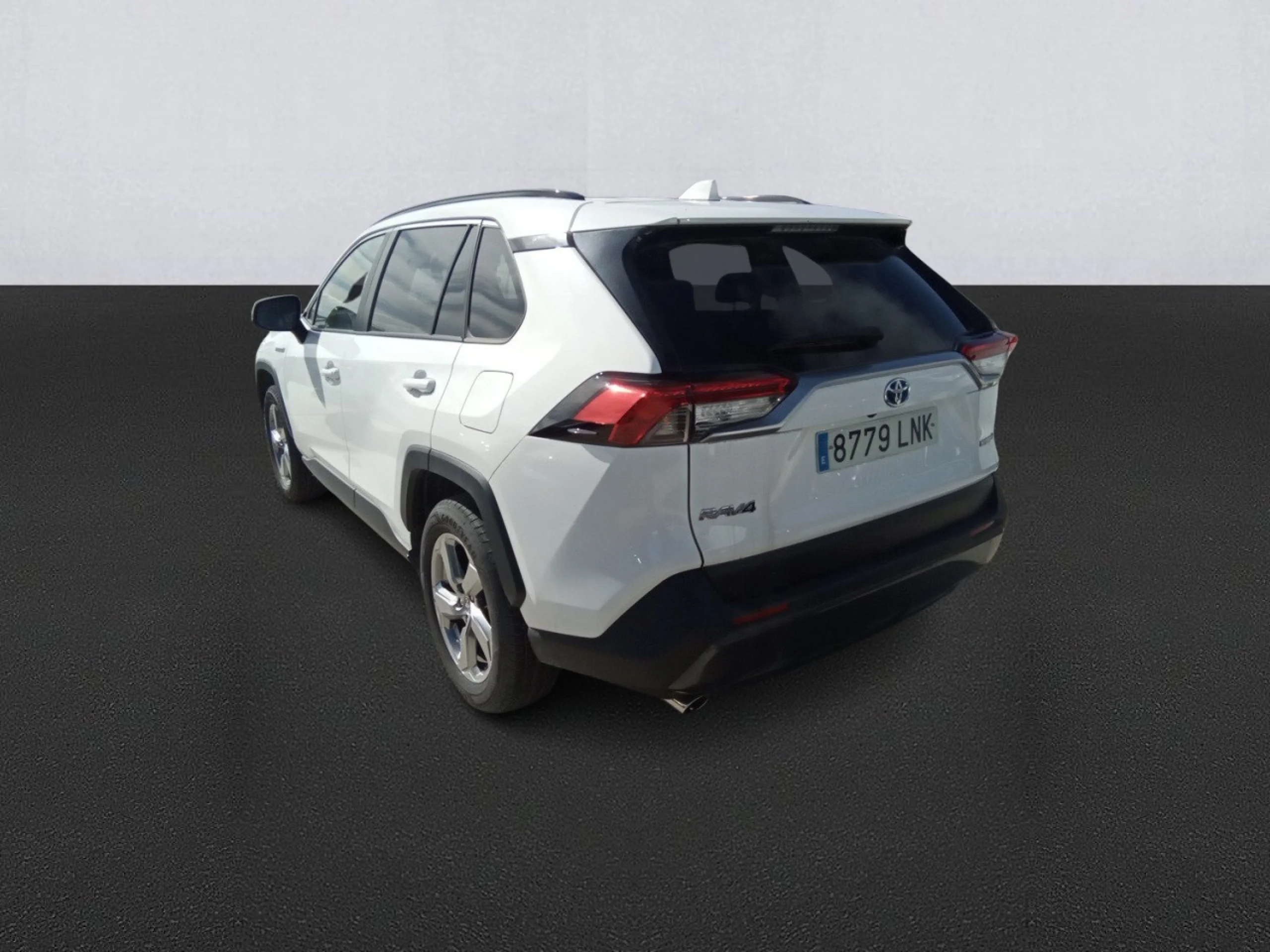 Toyota RAV 4 RAV4 2.5l 220H Advance - Foto 6