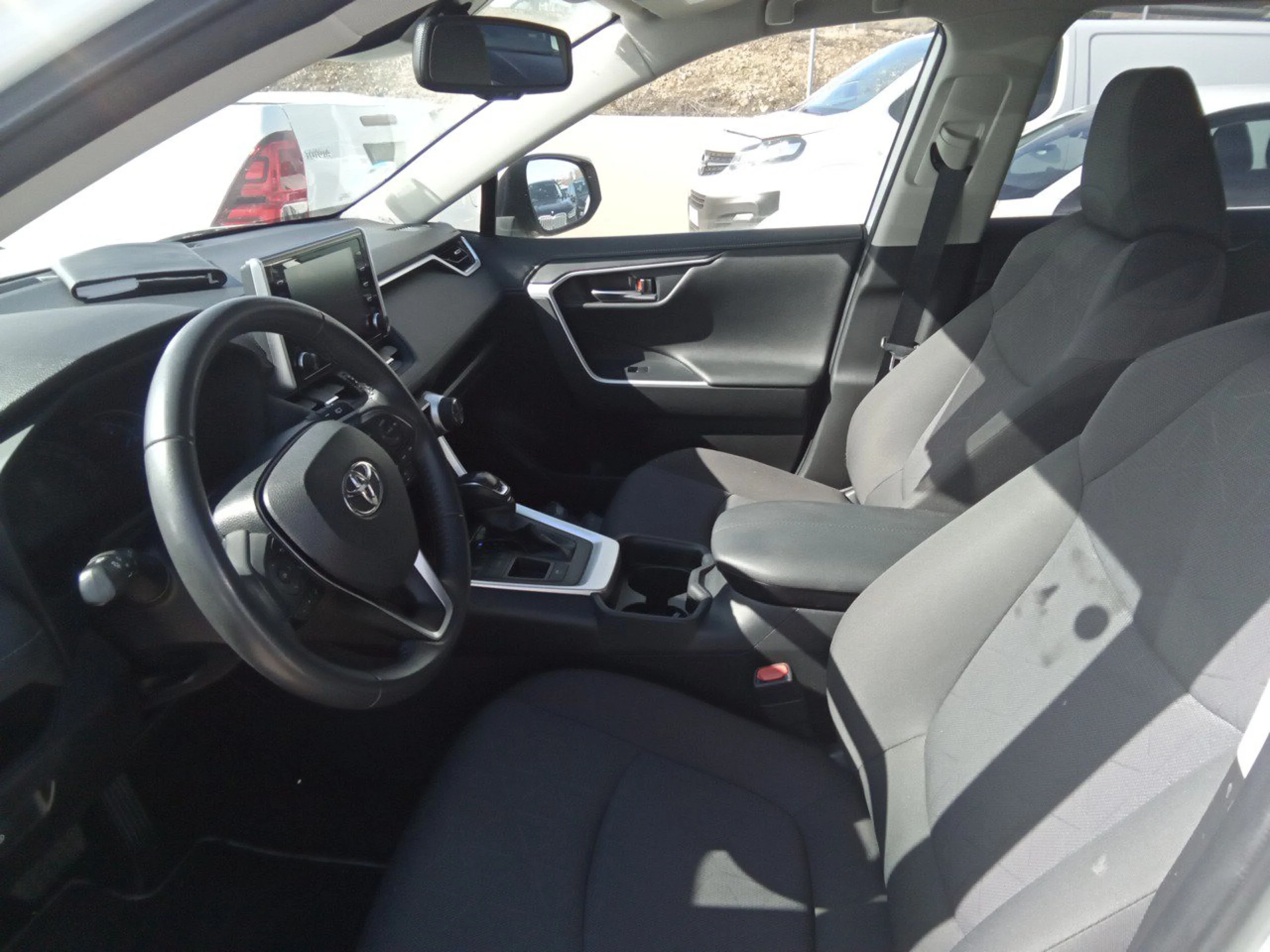 Toyota RAV 4 RAV4 2.5l 220H Advance - Foto 7