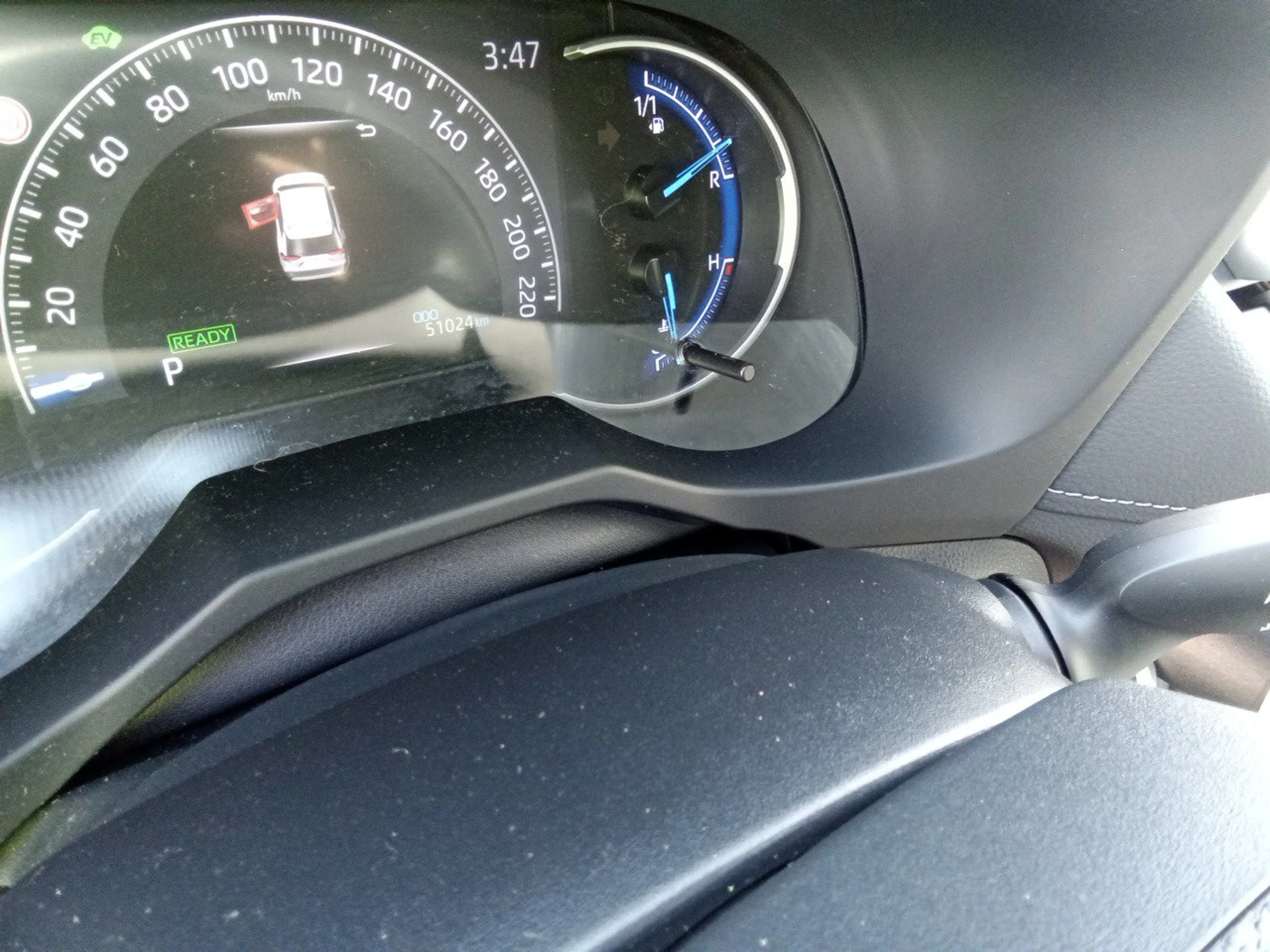 Toyota RAV 4 RAV4 2.5l 220H Advance - Foto 8