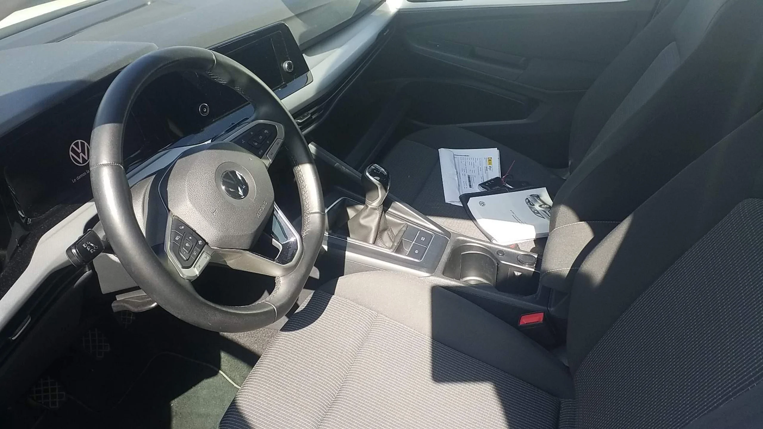 Volkswagen Golf 2.0 TDI 85kW (115CV) - Foto 5