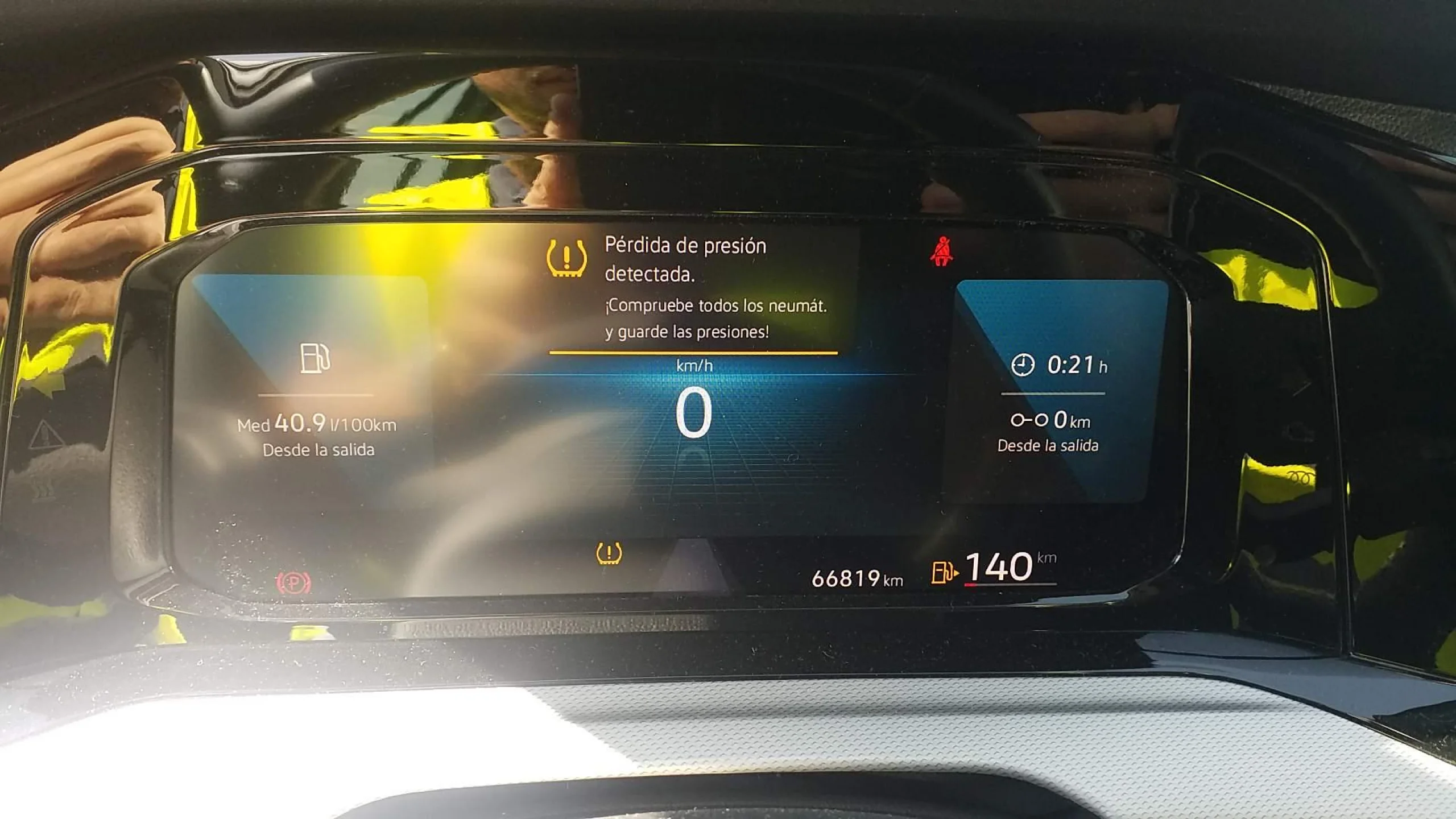 Volkswagen Golf 2.0 TDI 85kW (115CV) - Foto 6