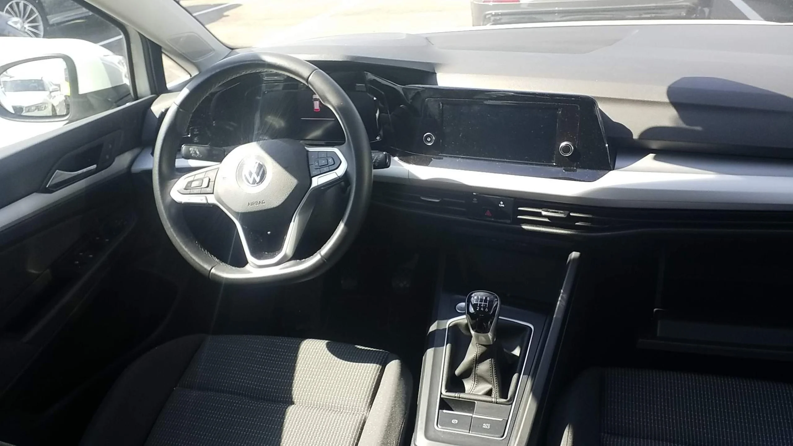 Volkswagen Golf 2.0 TDI 85kW (115CV) - Foto 8