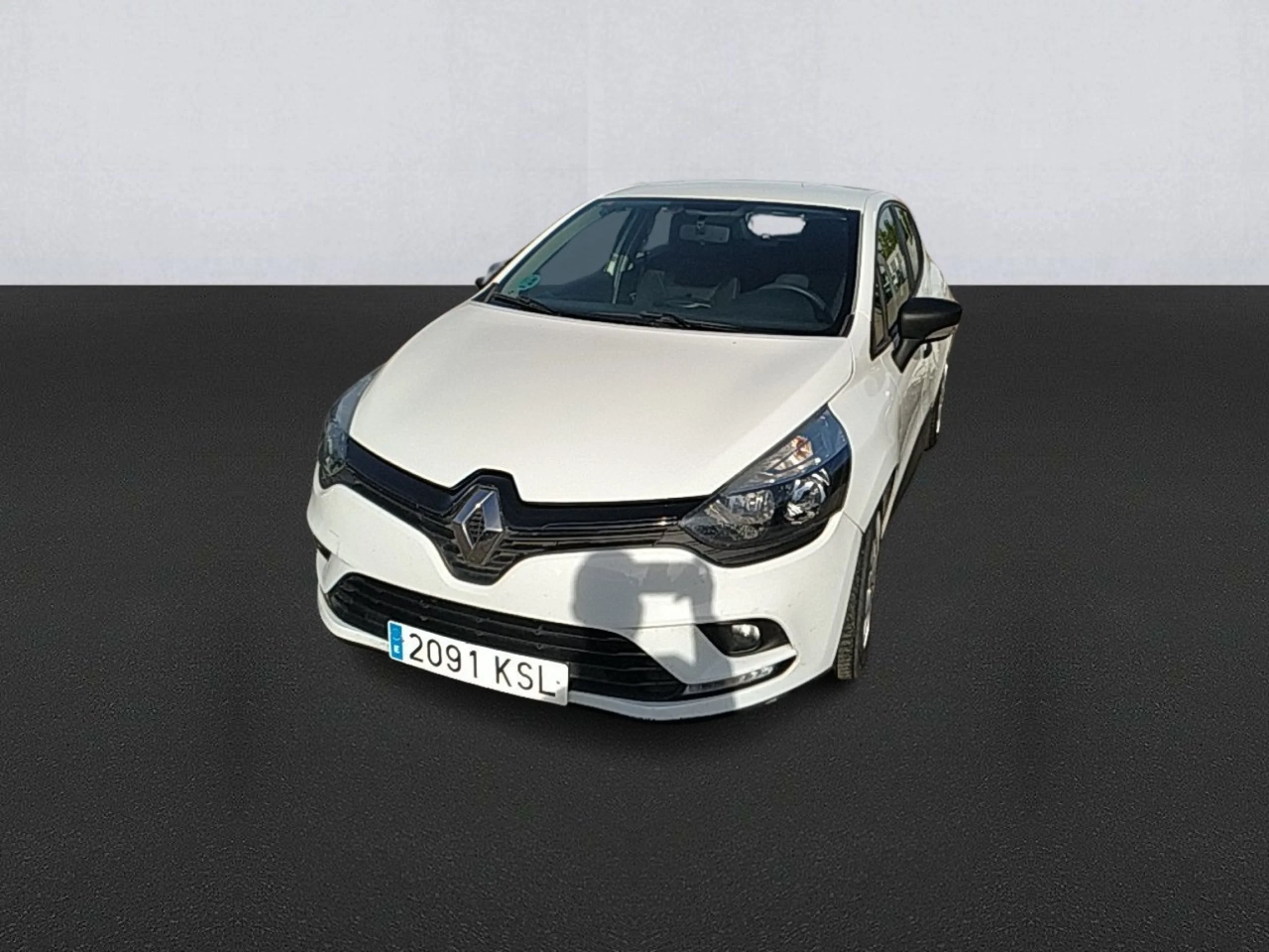 Renault Clio Business dCi 66kW (90CV) -18 - Foto 1
