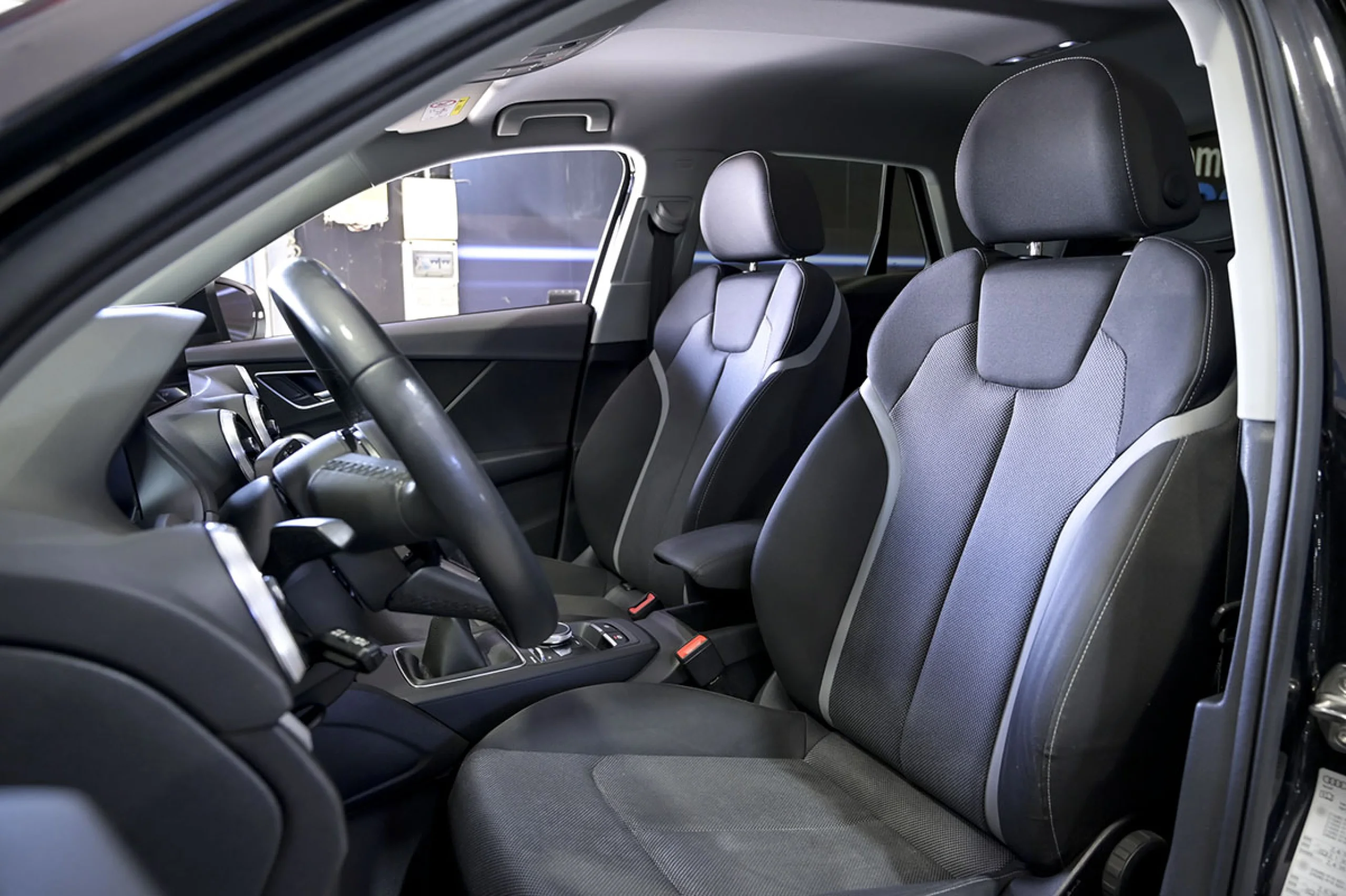 Audi Q2 S line 30 TDI 85kW 116CV - Foto 9