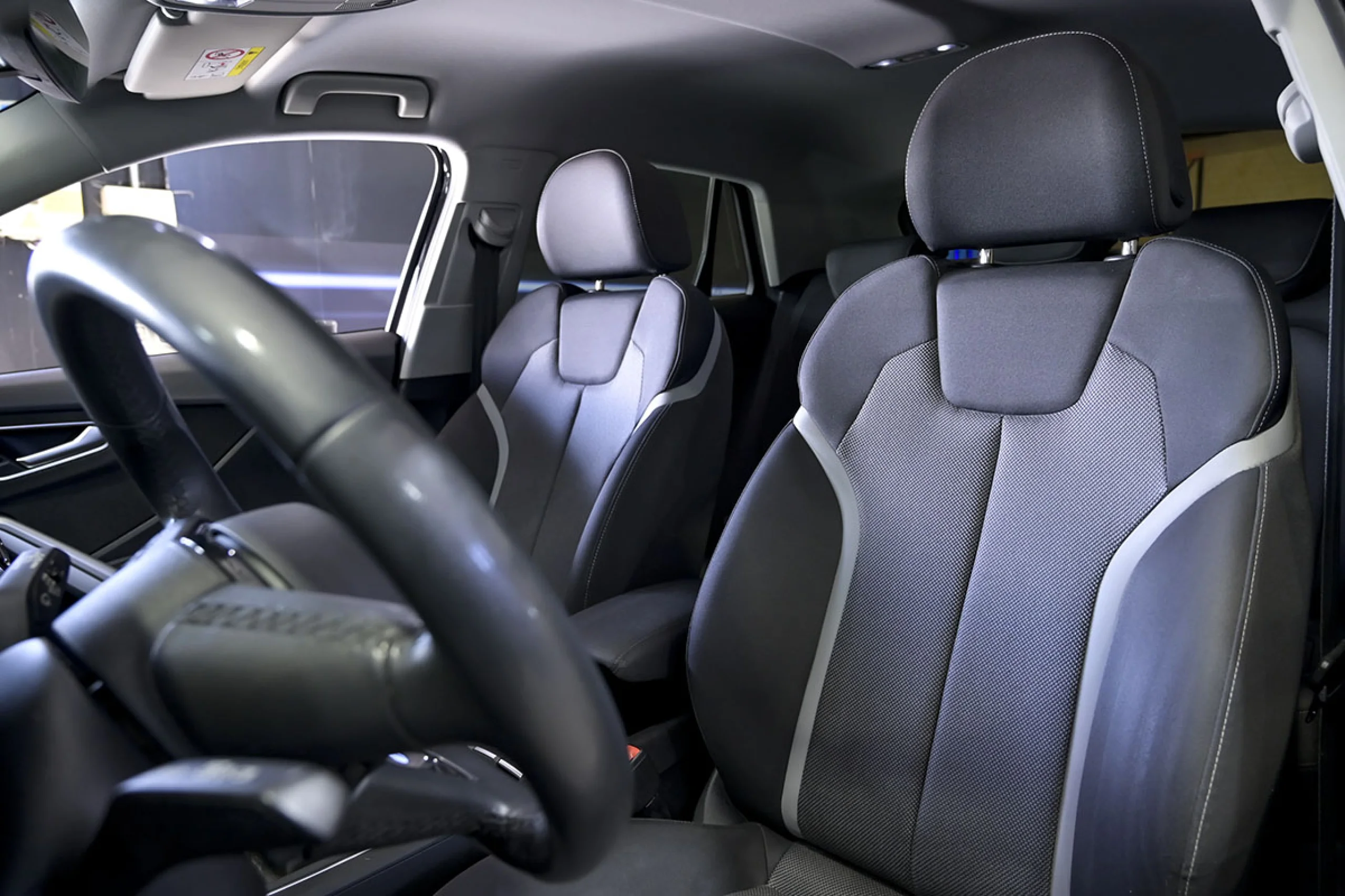 Audi Q2 S line 30 TDI 85kW 116CV - Foto 18