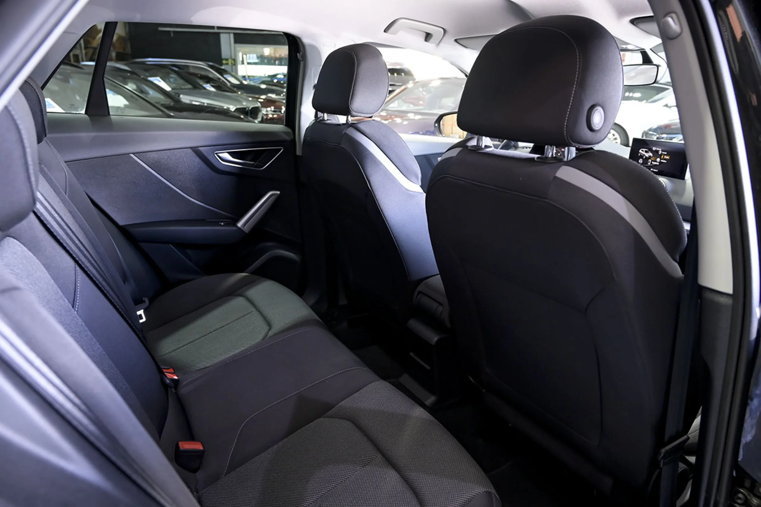 Audi Q2 S line 30 TDI 85kW 116CV - Foto 20