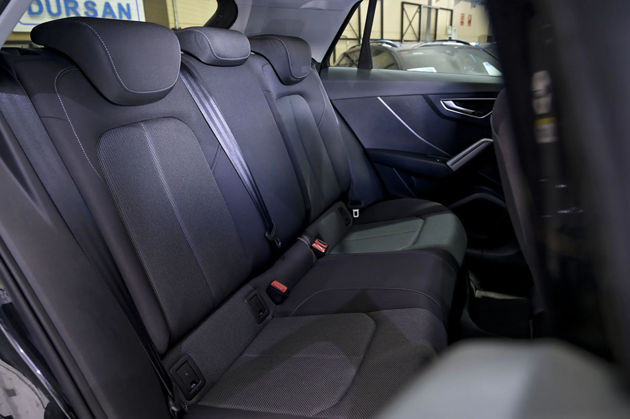 Audi Q2 S line 30 TDI 85kW 116CV - Foto 22