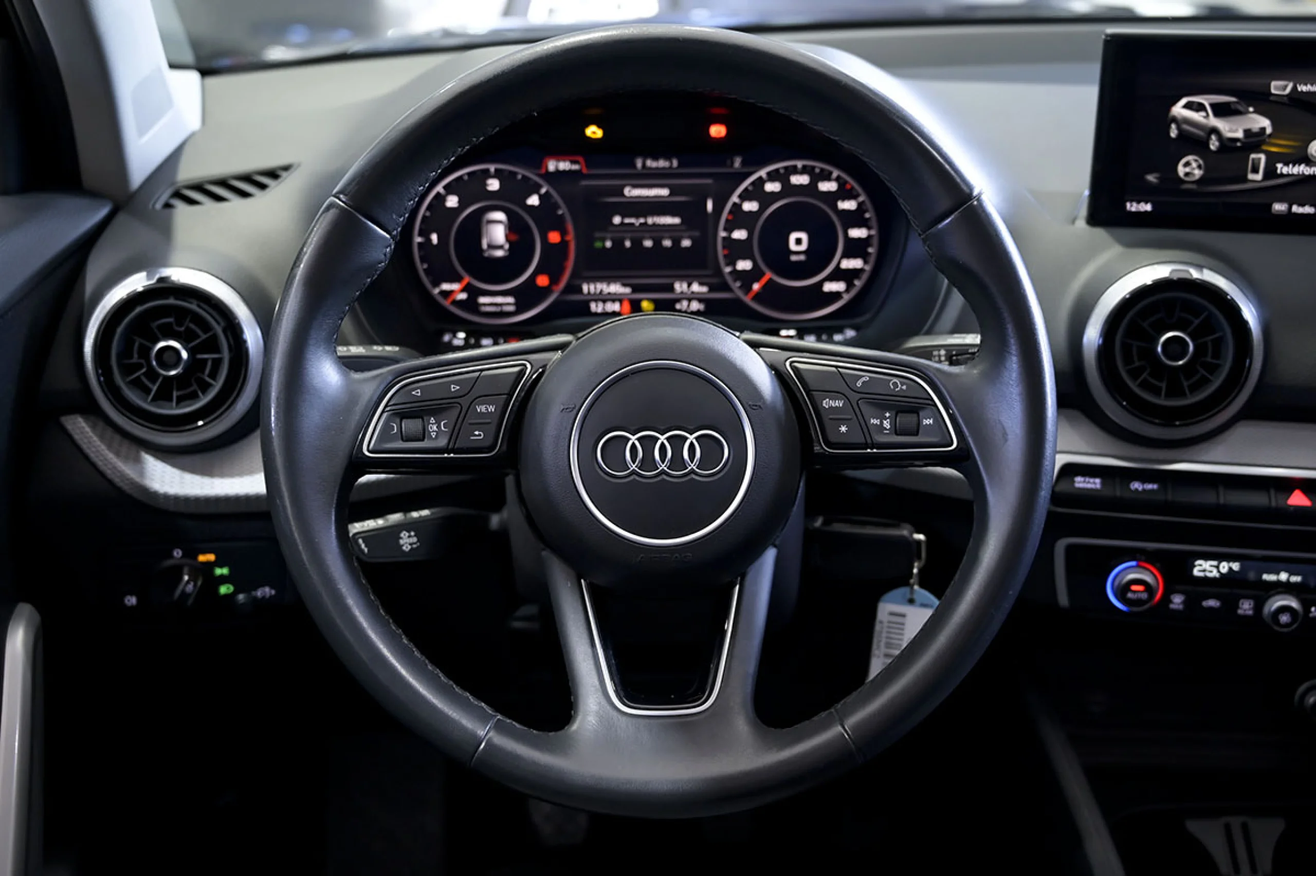 Audi Q2 S line 30 TDI 85kW 116CV - Foto 30