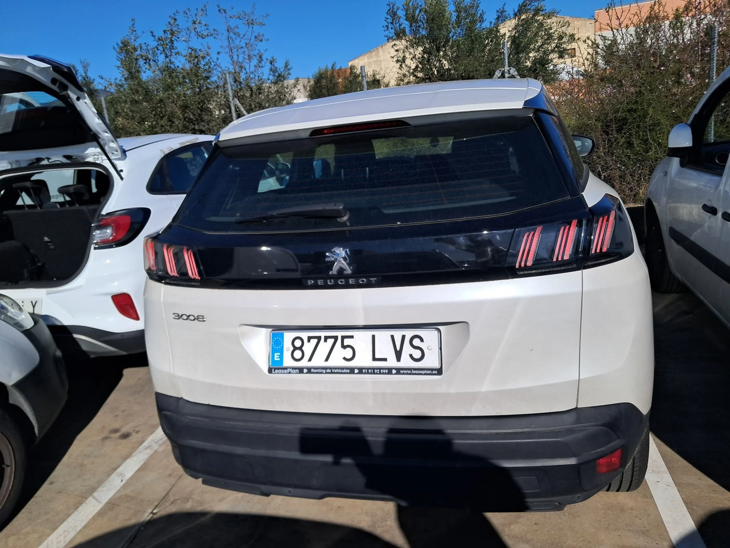 Peugeot 3008 1.5 BlueHDi 96kW (130CV) S&amp;S Active Pack - Foto 5