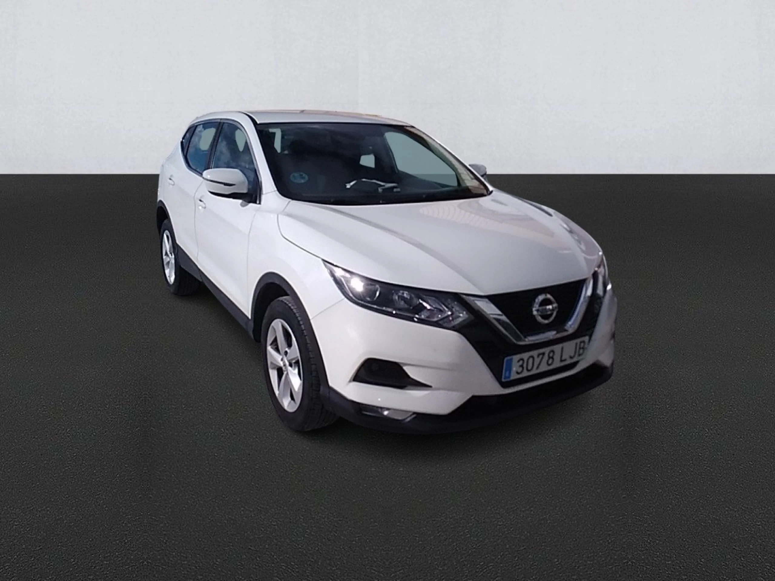 Nissan Qashqai dCi 85 kW (115 CV) E6D ACENTA - Foto 3