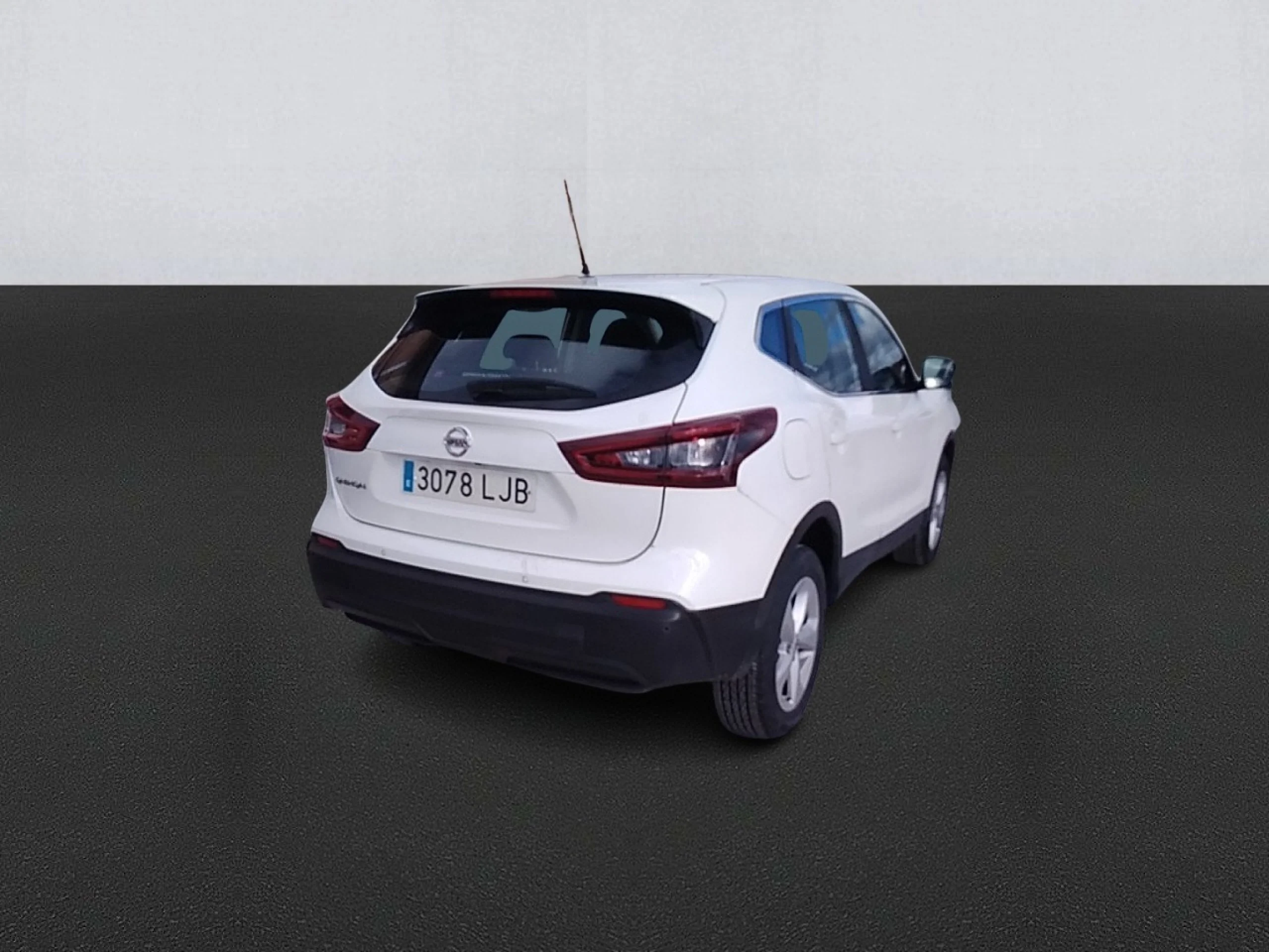 Nissan Qashqai dCi 85 kW (115 CV) E6D ACENTA - Foto 4