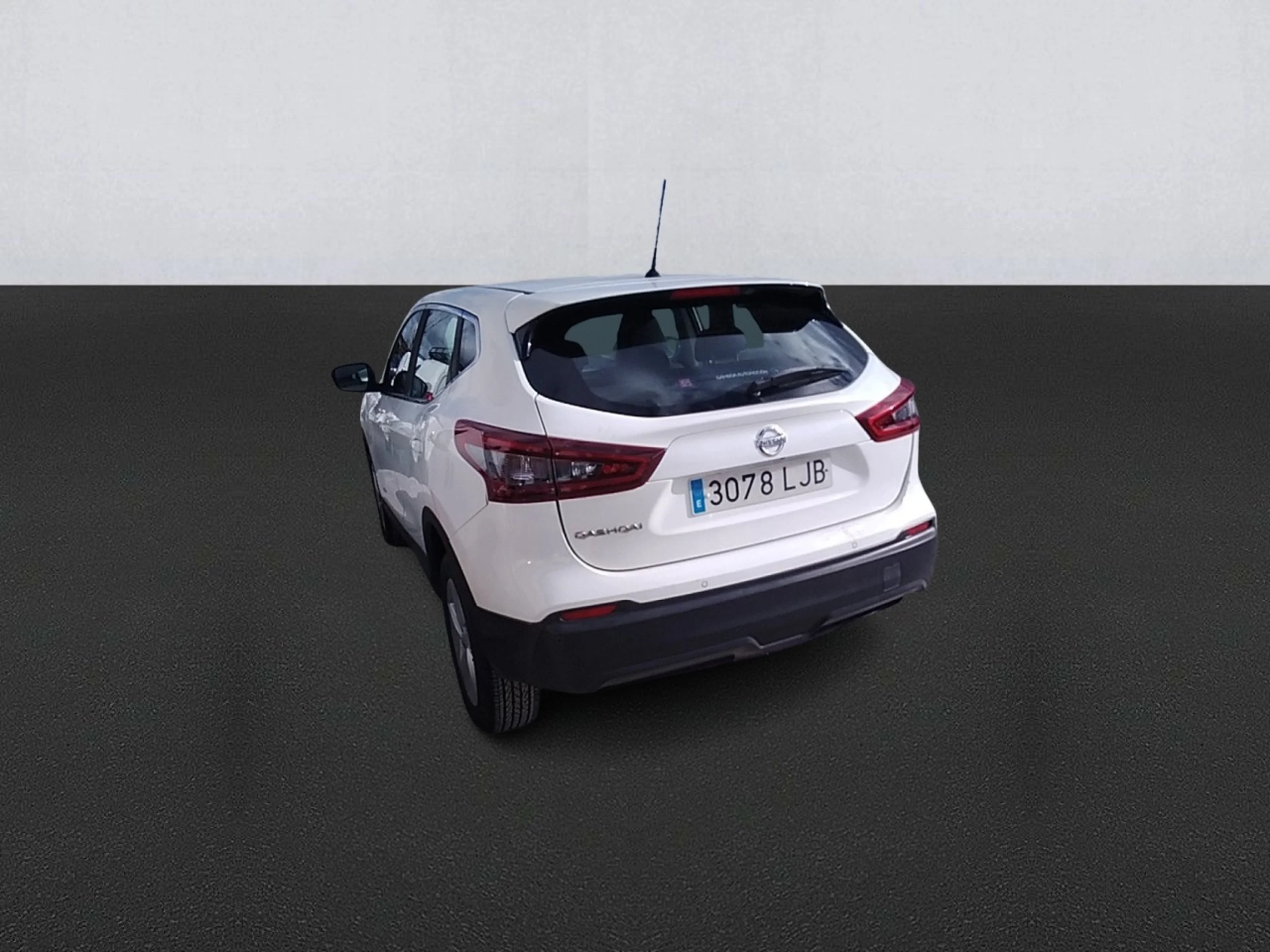 Nissan Qashqai dCi 85 kW (115 CV) E6D ACENTA - Foto 6