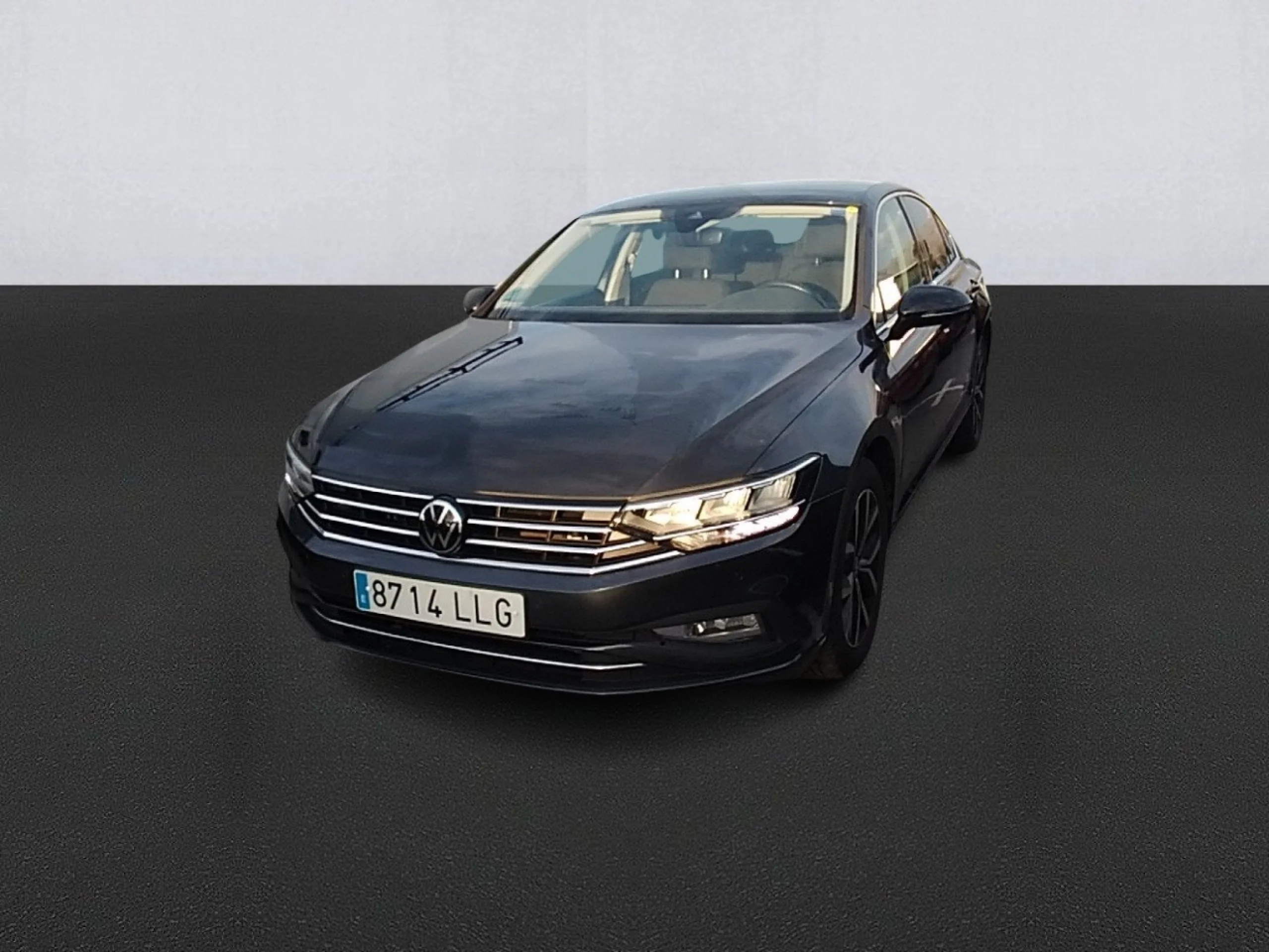 Volkswagen Passat Executive 2.0 TDI 110kW (150CV) DSG - Foto 1