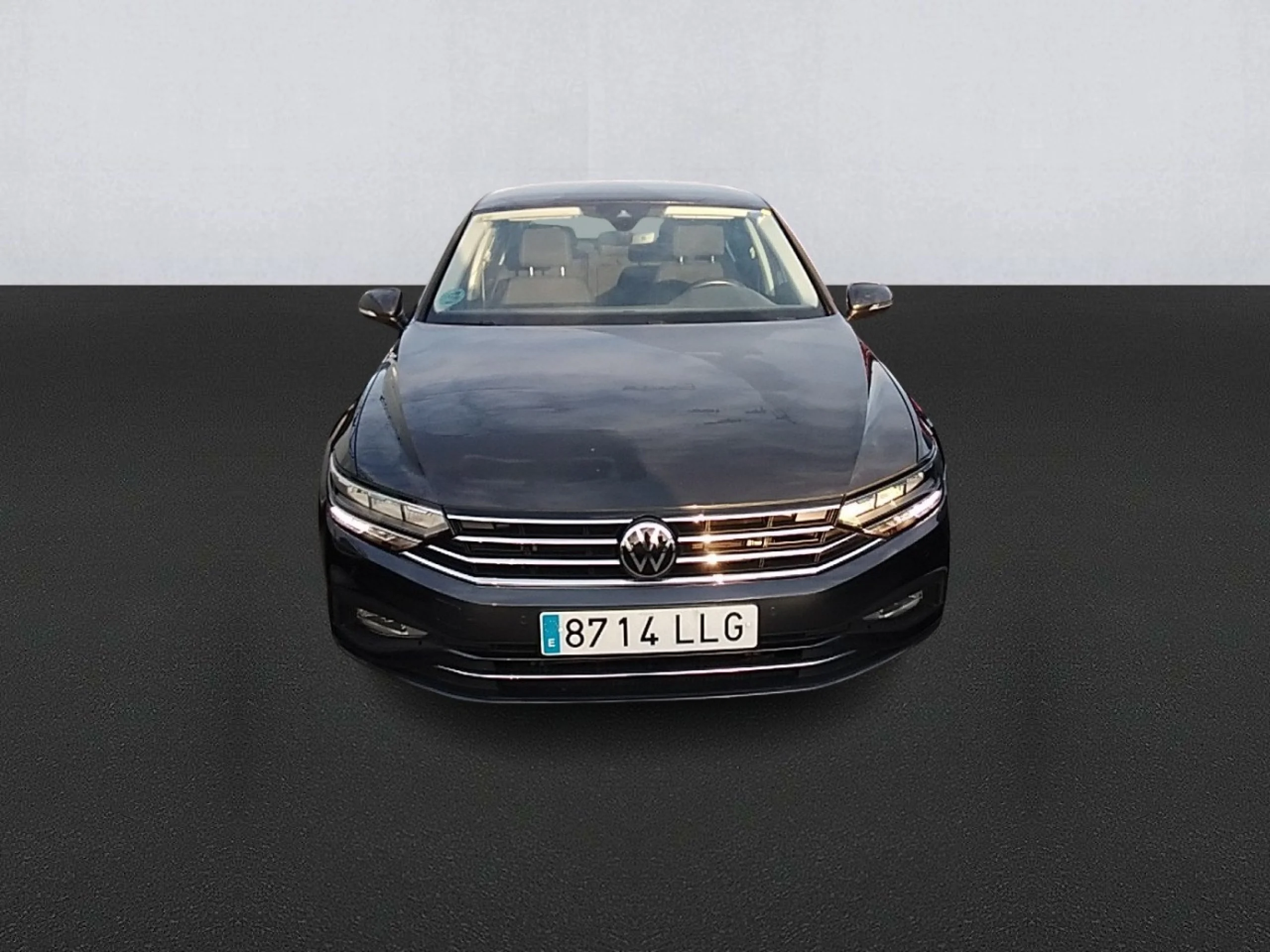 Volkswagen Passat Executive 2.0 TDI 110kW (150CV) DSG - Foto 2