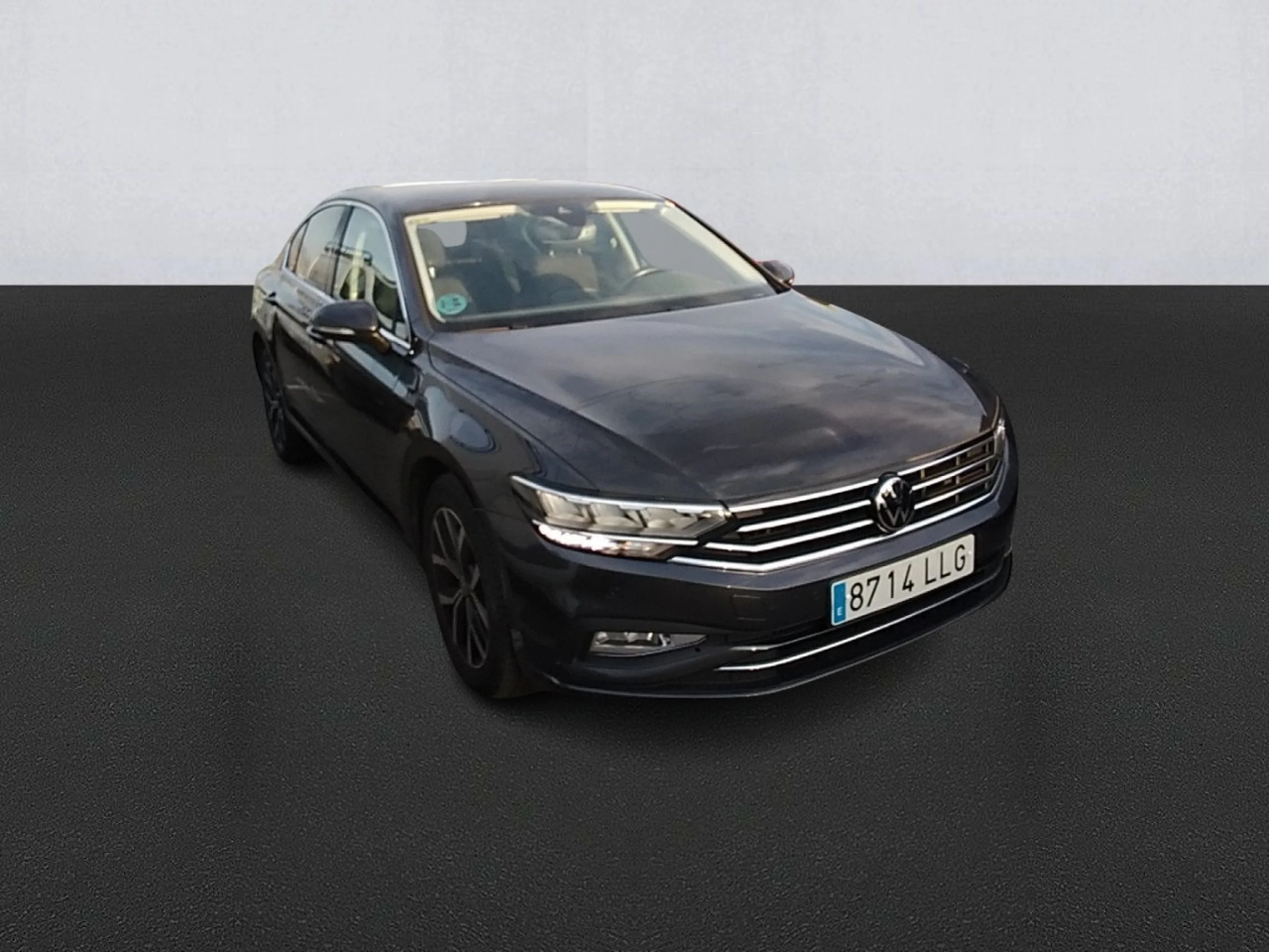 Volkswagen Passat Executive 2.0 TDI 110kW (150CV) DSG - Foto 3
