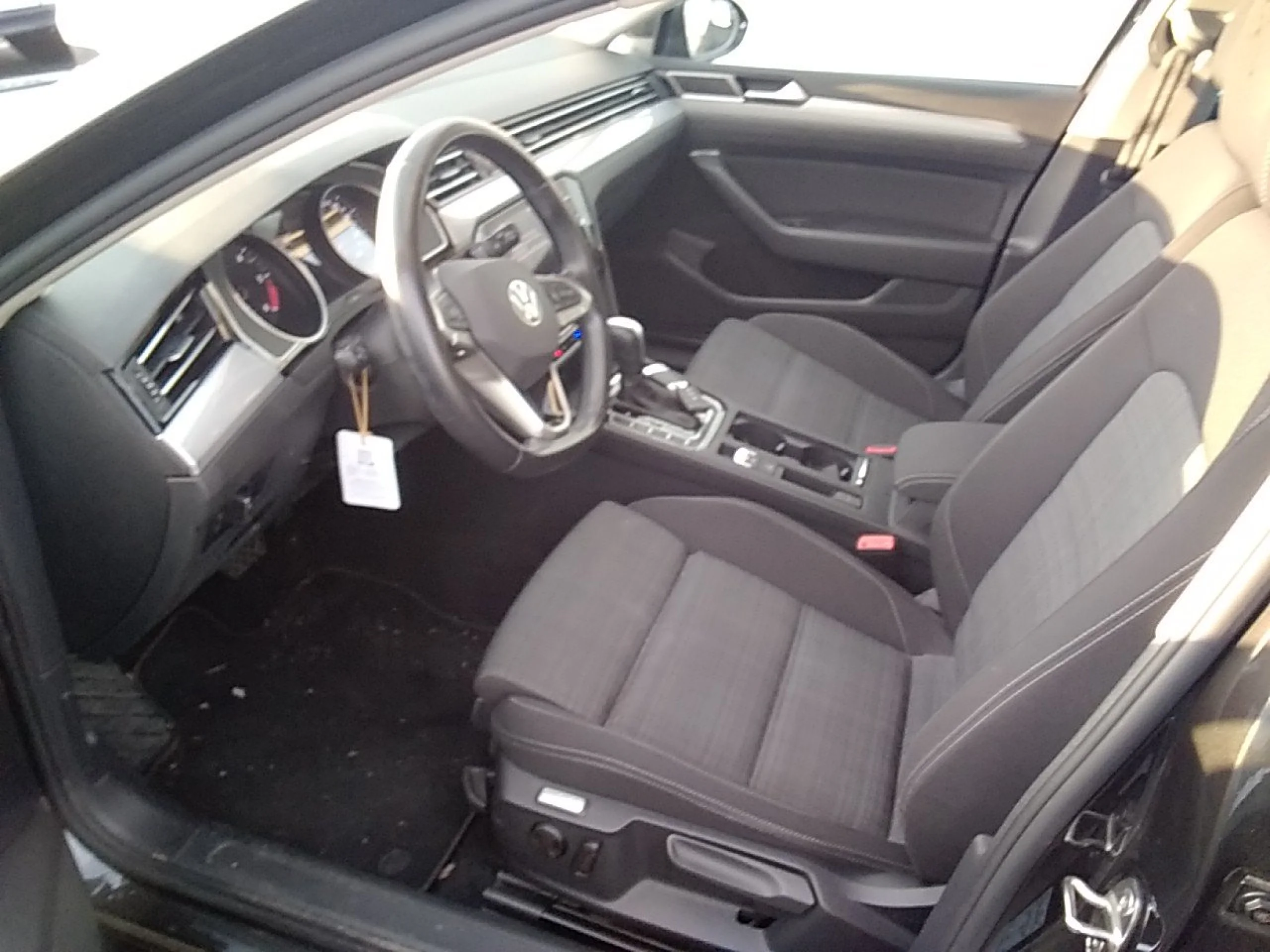 Volkswagen Passat Executive 2.0 TDI 110kW (150CV) DSG - Foto 7