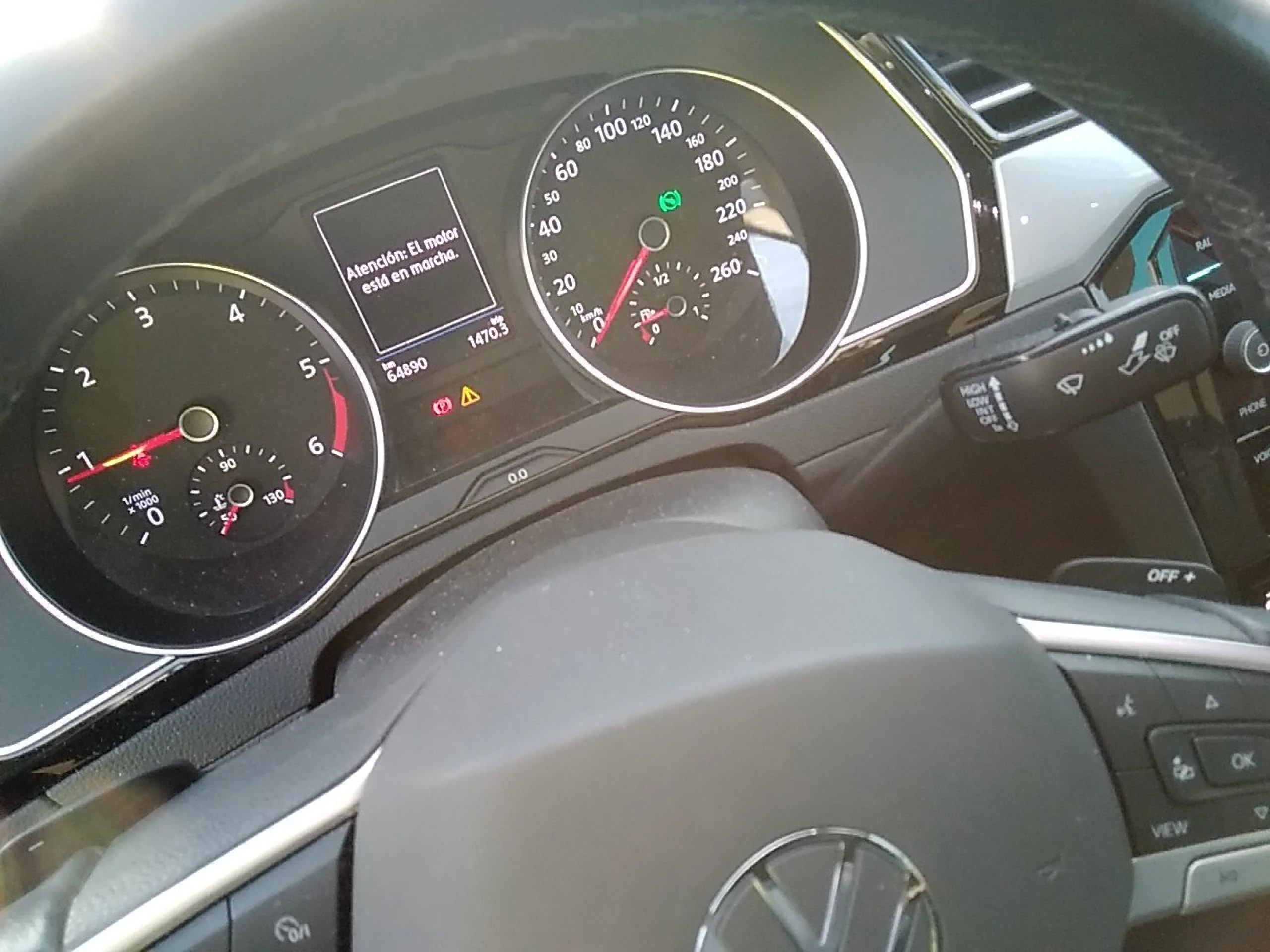 Volkswagen Passat Executive 2.0 TDI 110kW (150CV) DSG - Foto 8