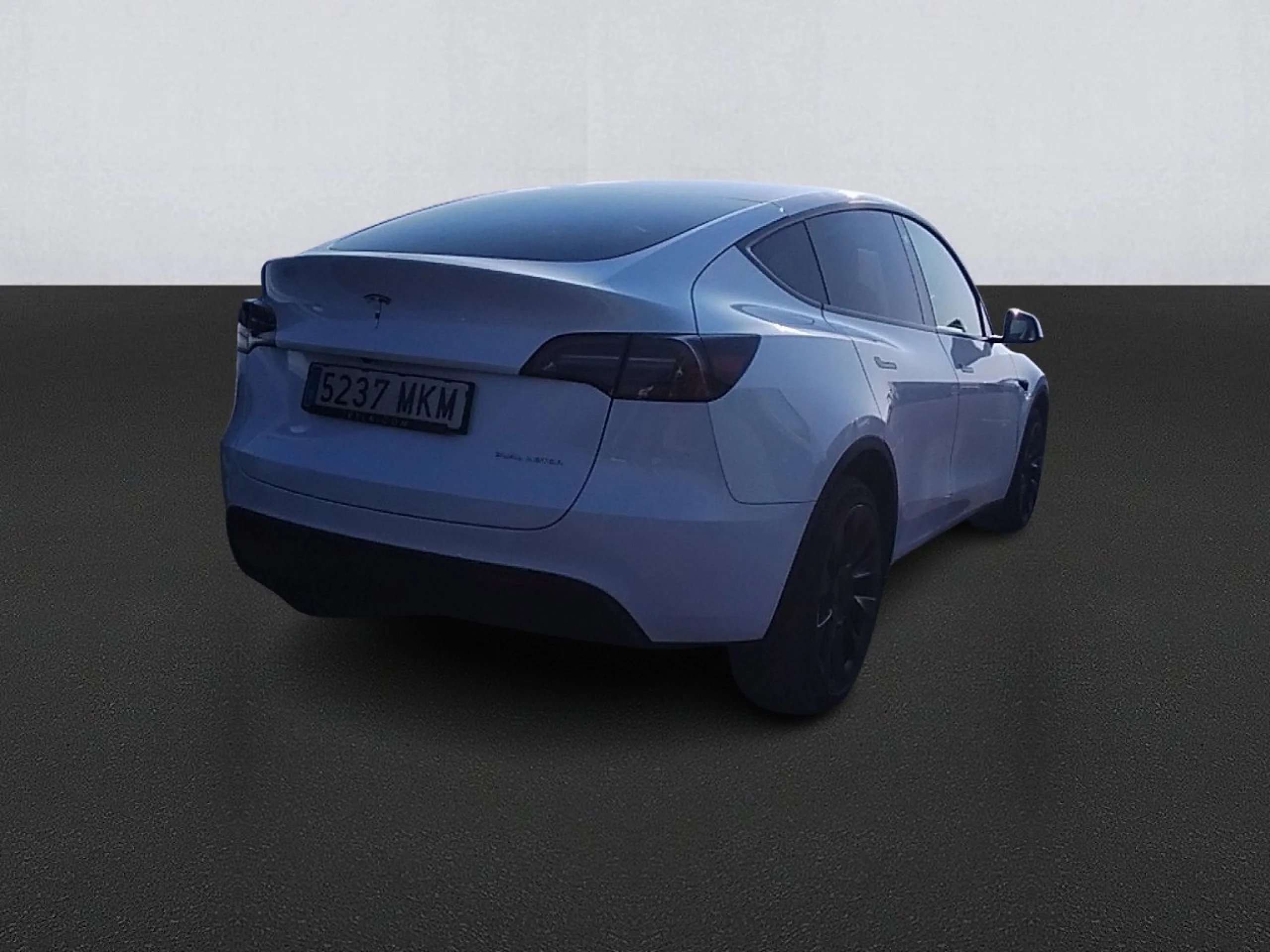 TESLA Model Y Gran Autonomía 4WD - Foto 4