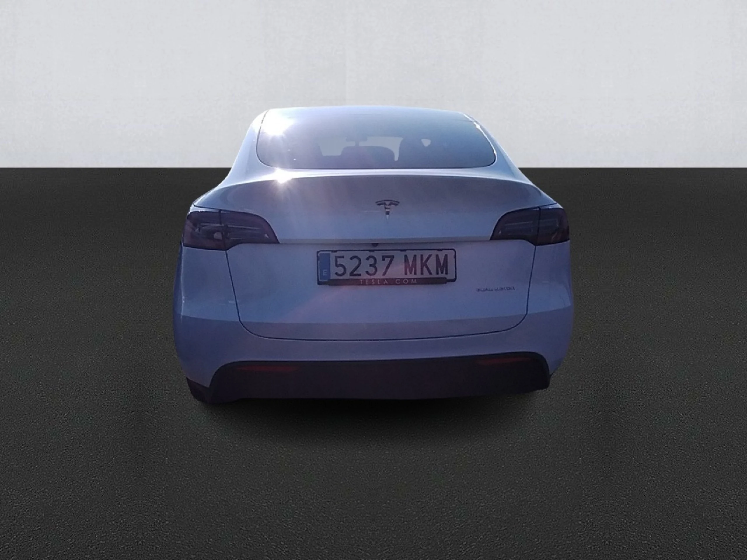 TESLA Model Y Gran Autonomía 4WD - Foto 5