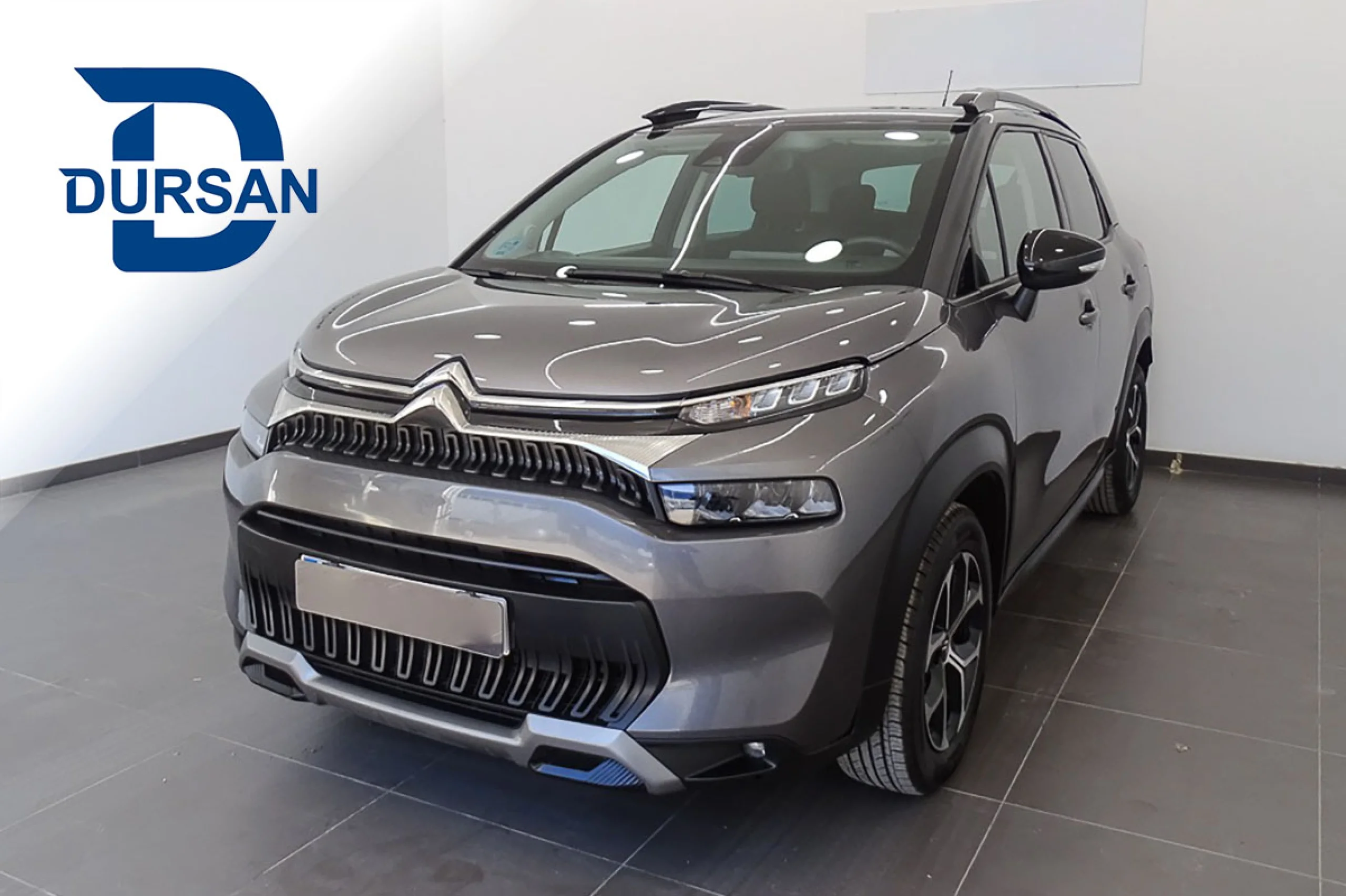 Citroen C3 Aircross PureTech 81kW 110CV SS Shine - Foto 1
