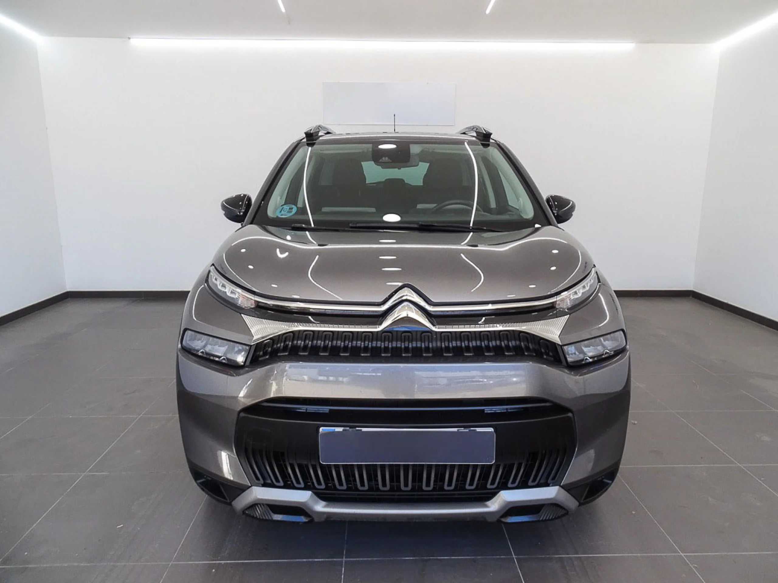 Citroen C3 Aircross PureTech 81kW 110CV SS Shine - Foto 2
