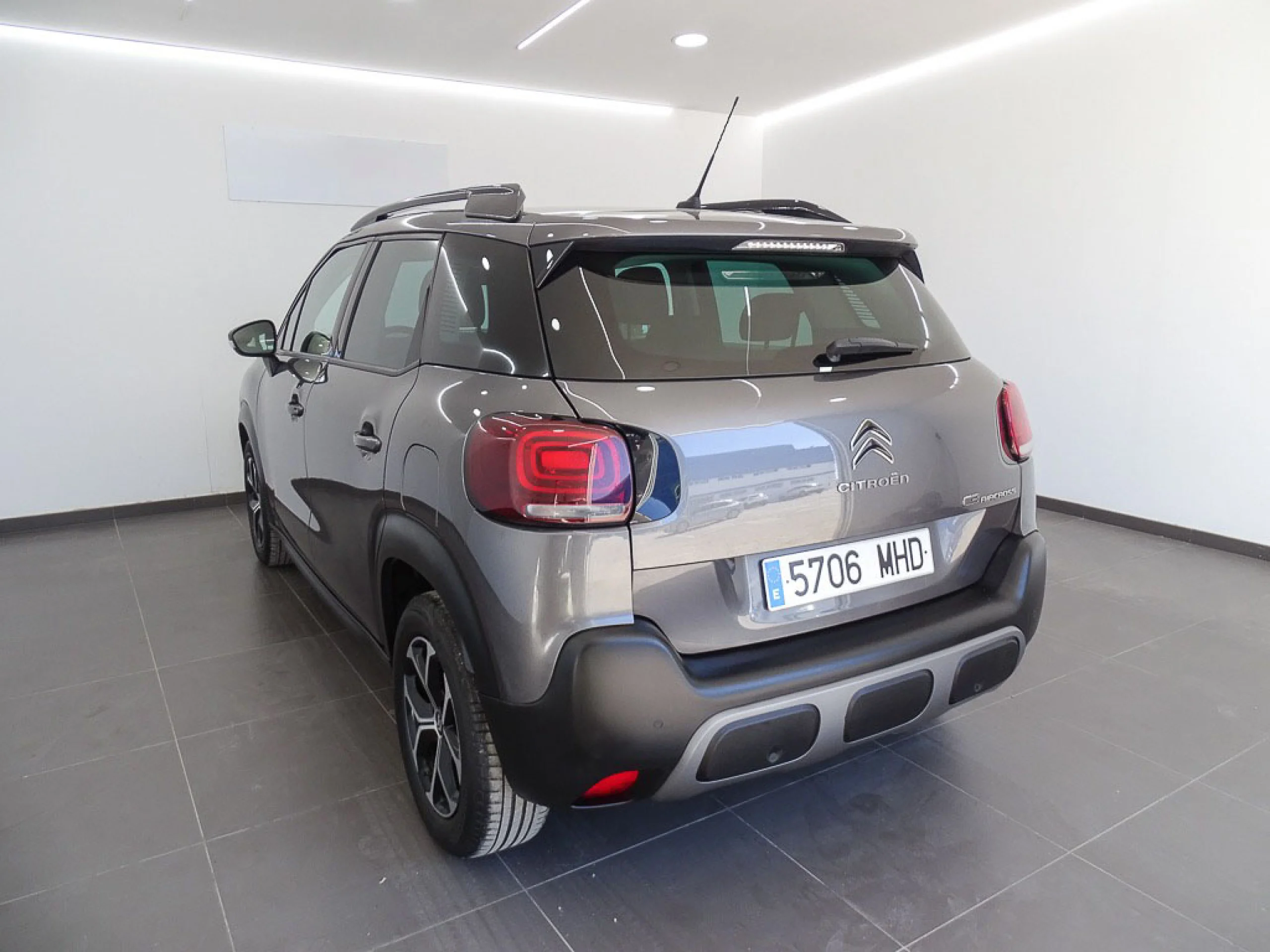 Citroen C3 Aircross PureTech 81kW 110CV SS Shine - Foto 4