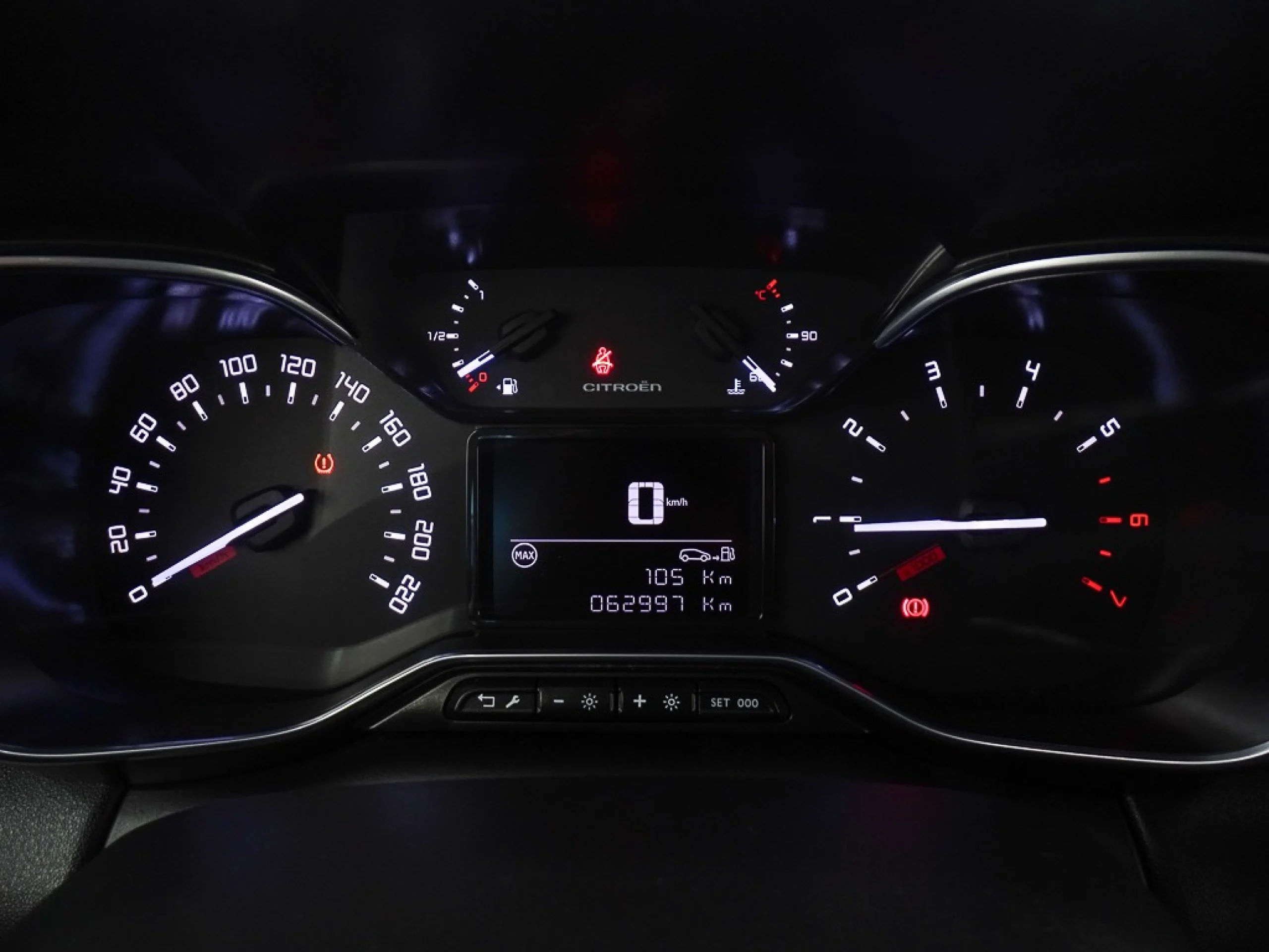 Citroen C3 Aircross PureTech 81kW 110CV SS Shine - Foto 7