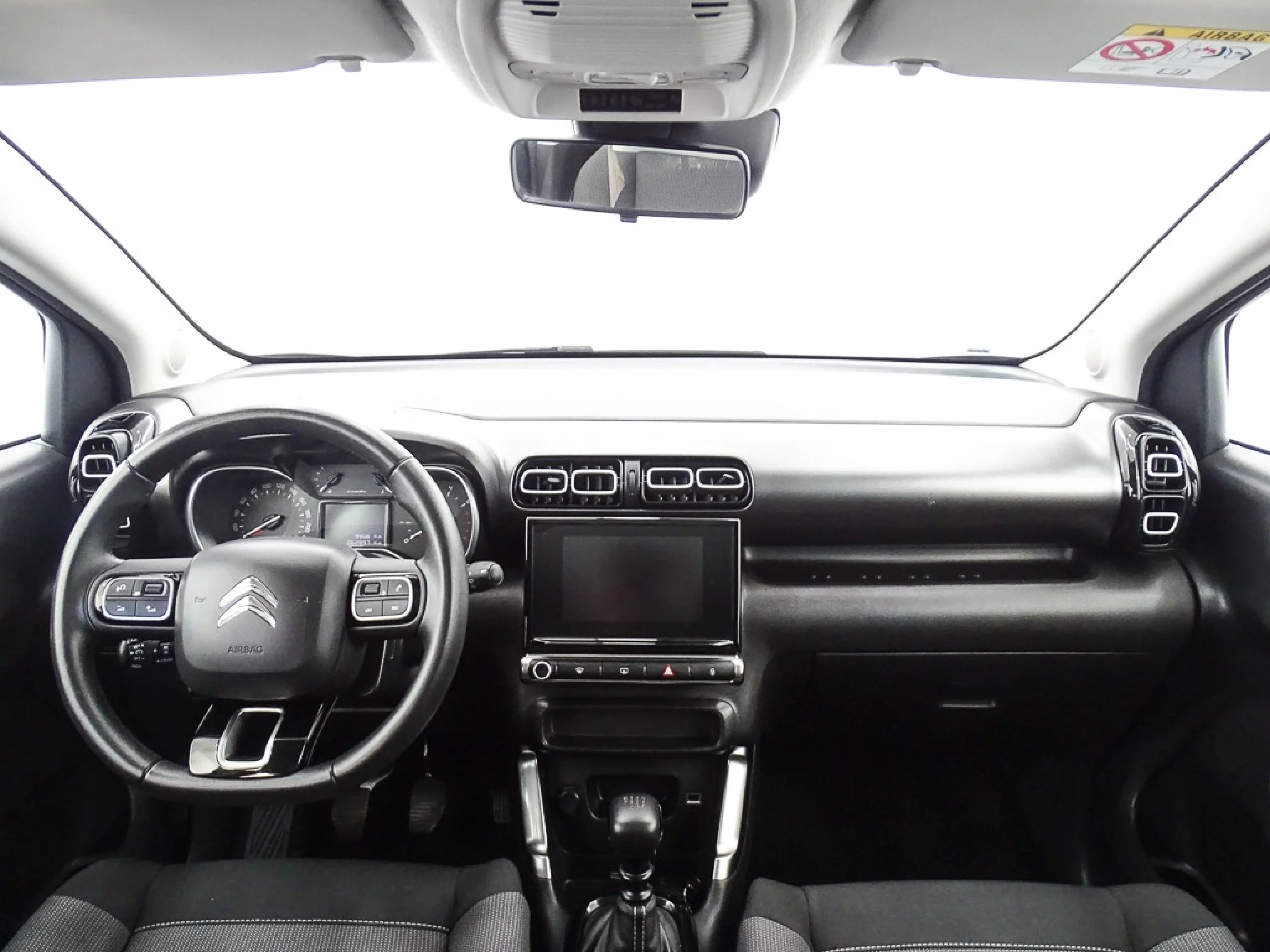 Citroen C3 Aircross PureTech 81kW 110CV SS Shine - Foto 8