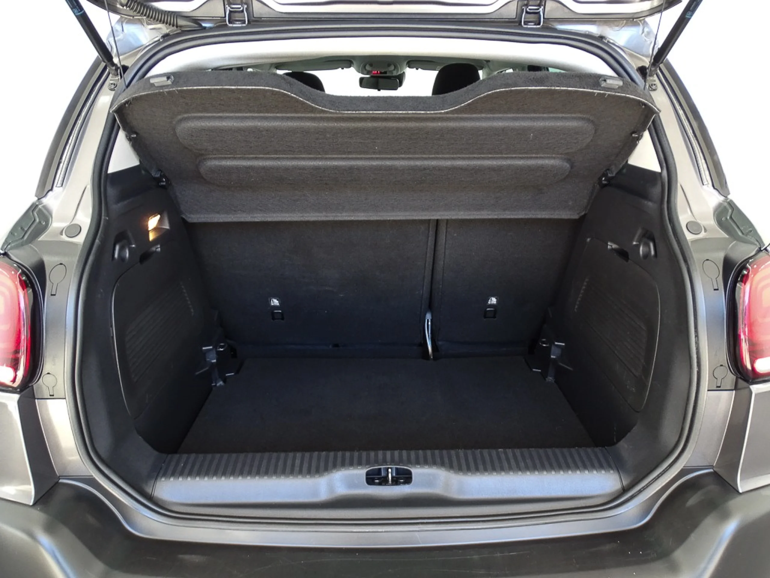 Citroen C3 Aircross PureTech 81kW 110CV SS Shine - Foto 13