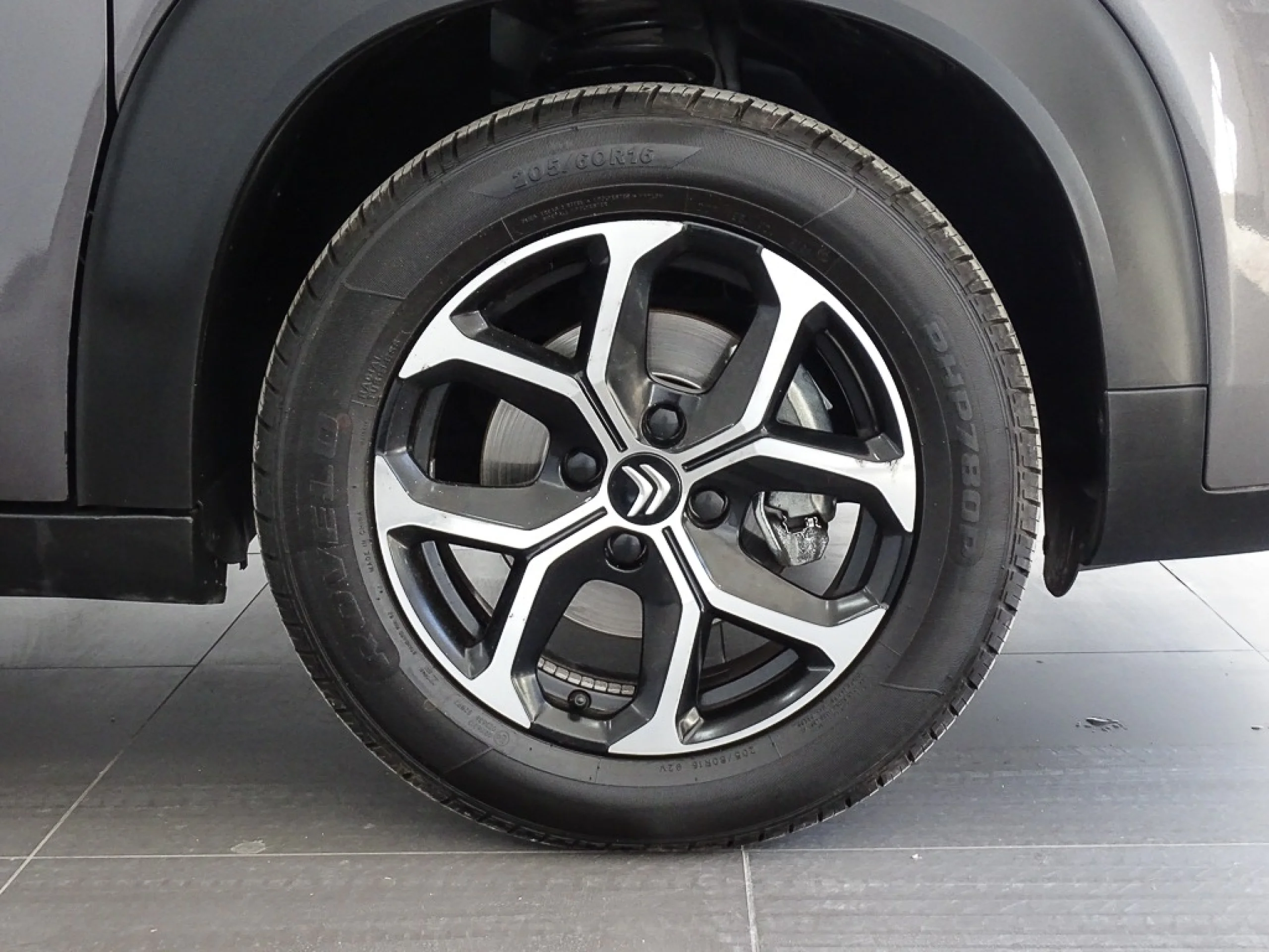 Citroen C3 Aircross PureTech 81kW 110CV SS Shine - Foto 14