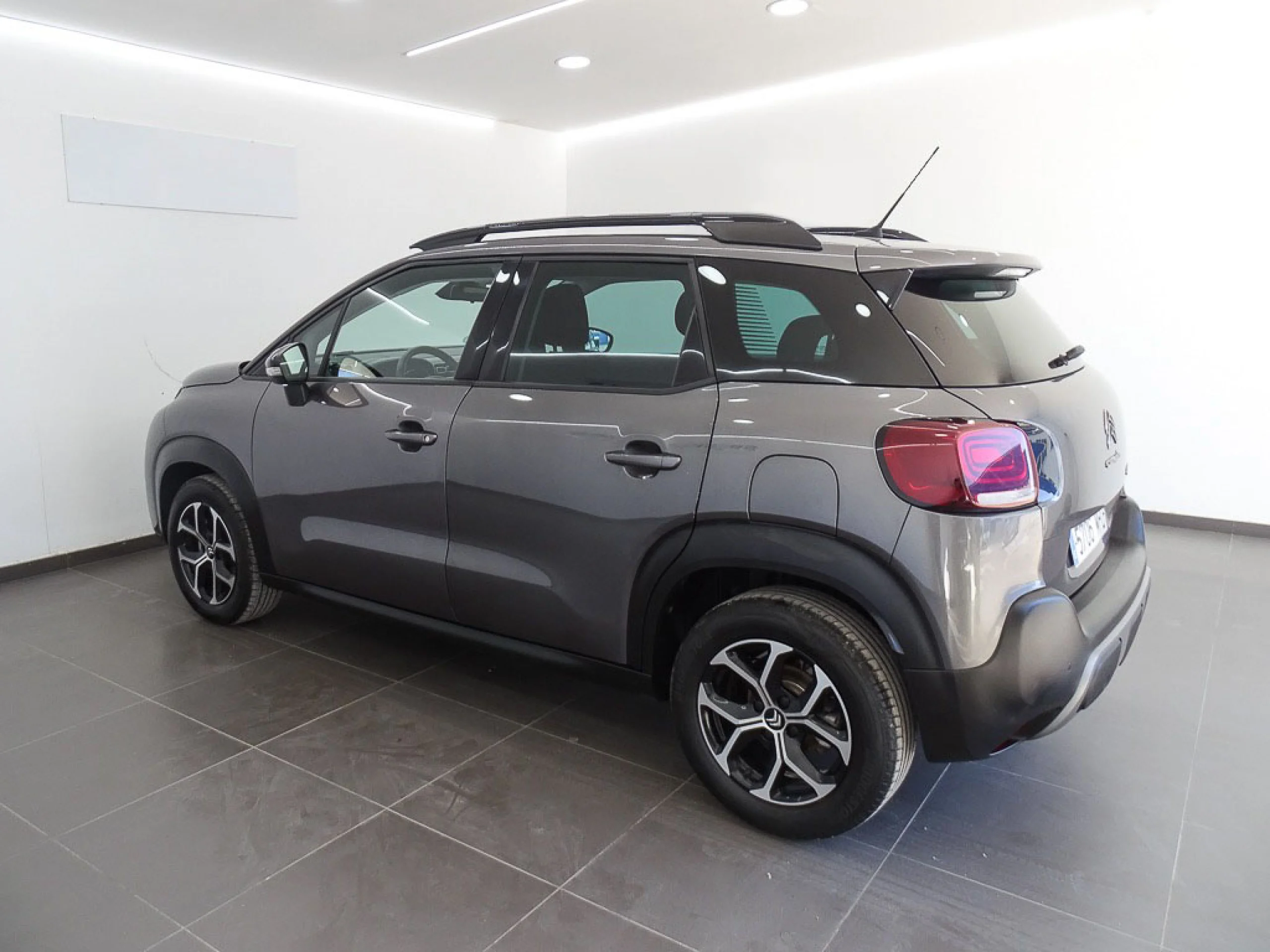 Citroen C3 Aircross PureTech 81kW 110CV SS Shine - Foto 17