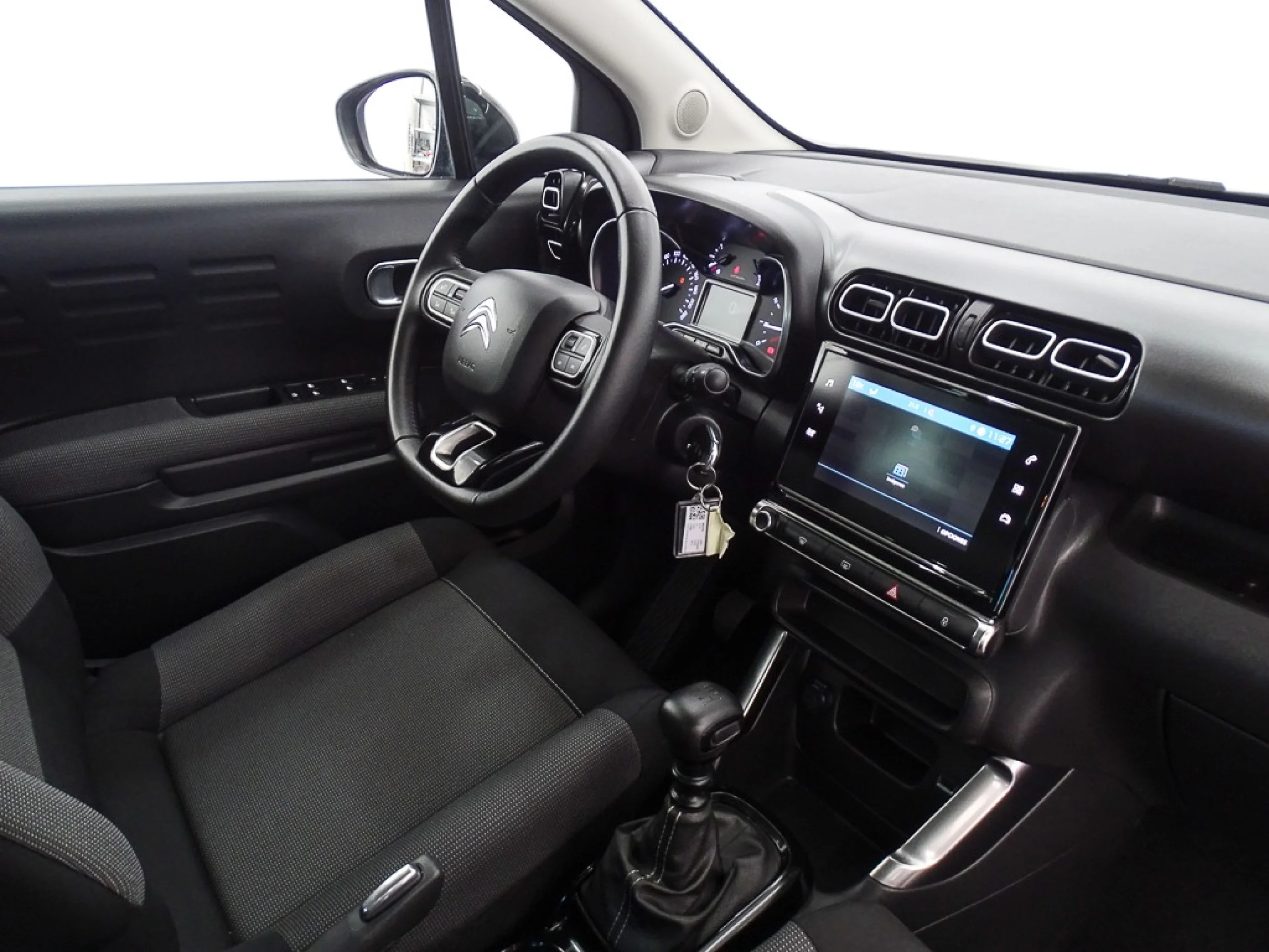 Citroen C3 Aircross PureTech 81kW 110CV SS Shine - Foto 20