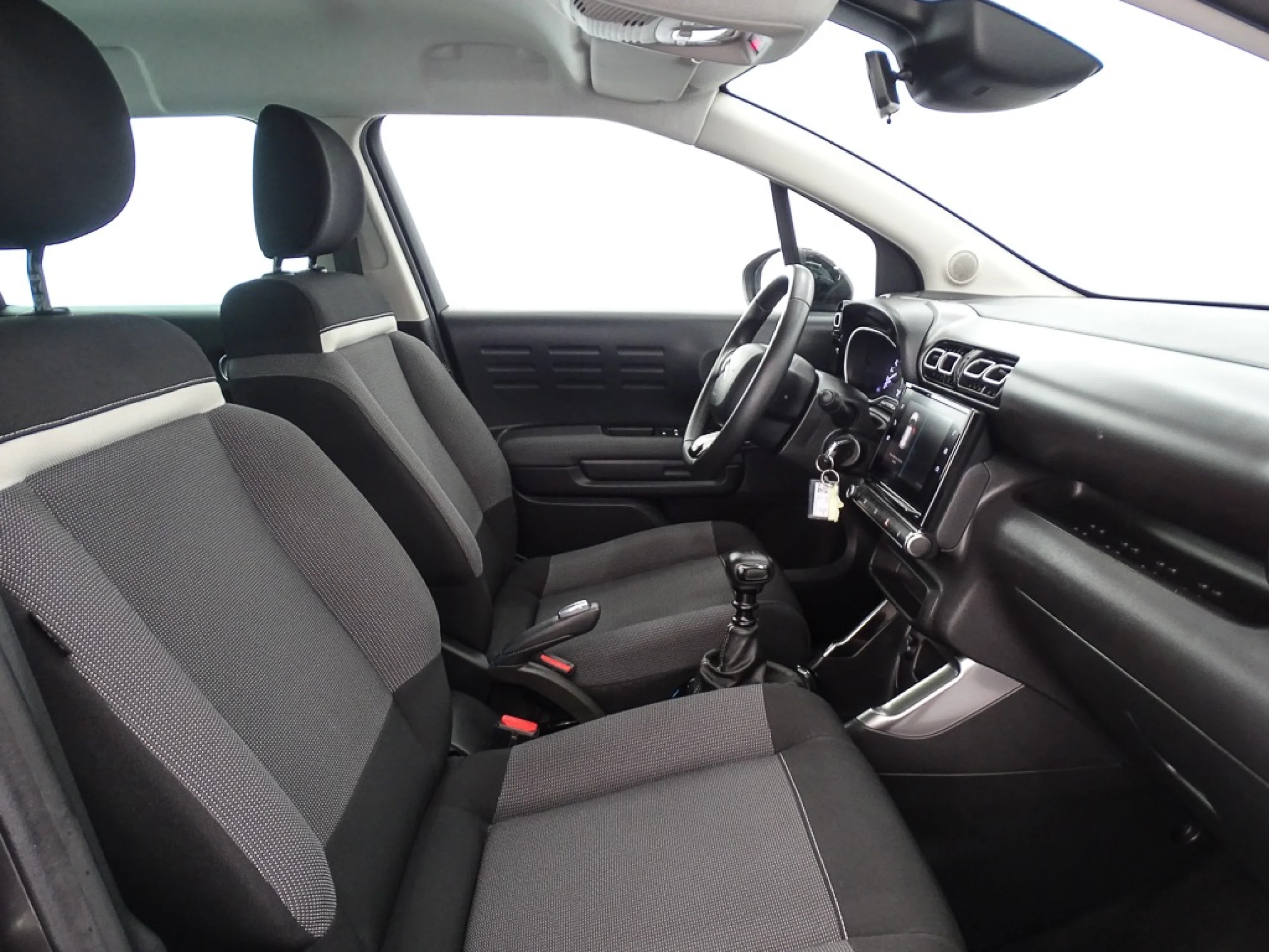 Citroen C3 Aircross PureTech 81kW 110CV SS Shine - Foto 22
