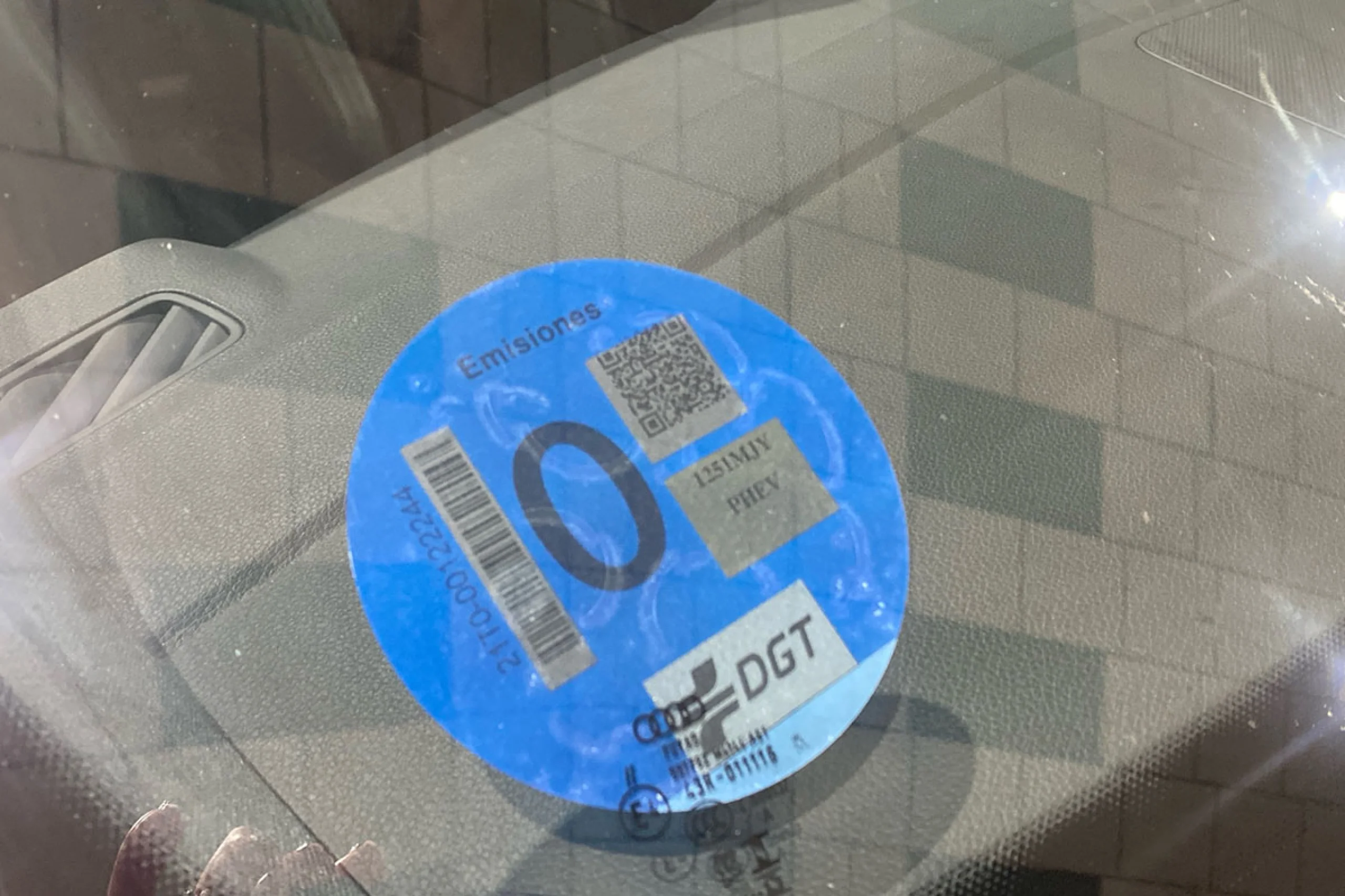 Audi Q3 45 TFSI e 180kW S tronic Black Line - Foto 15