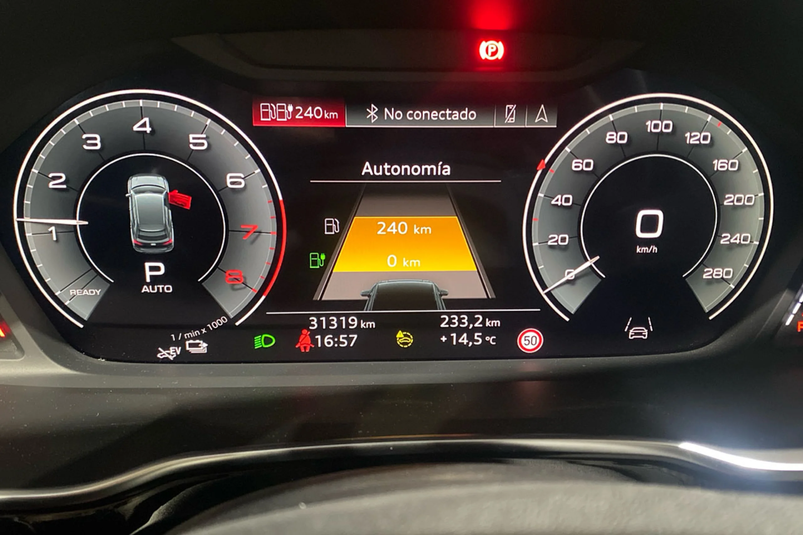 Audi Q3 45 TFSI e 180kW S tronic Black Line - Foto 31