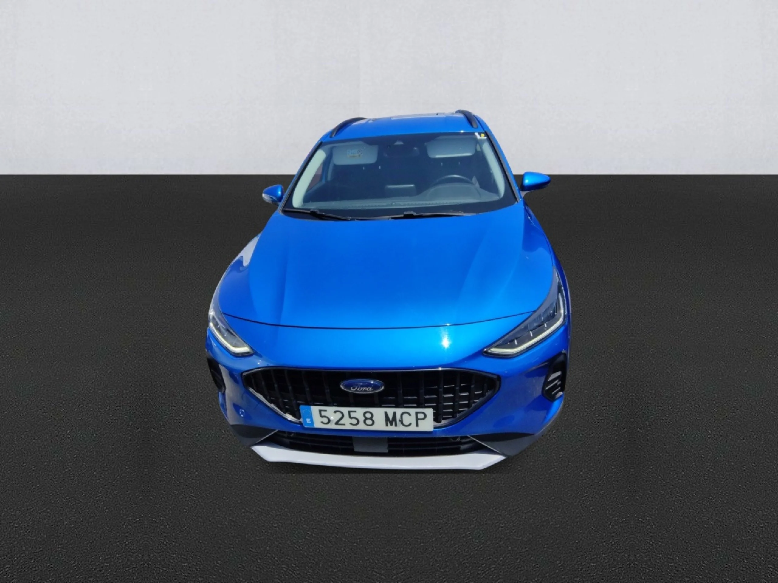 Ford Focus 1.0 Ecoboost MHEV 114kW Active Style SIP - Foto 2