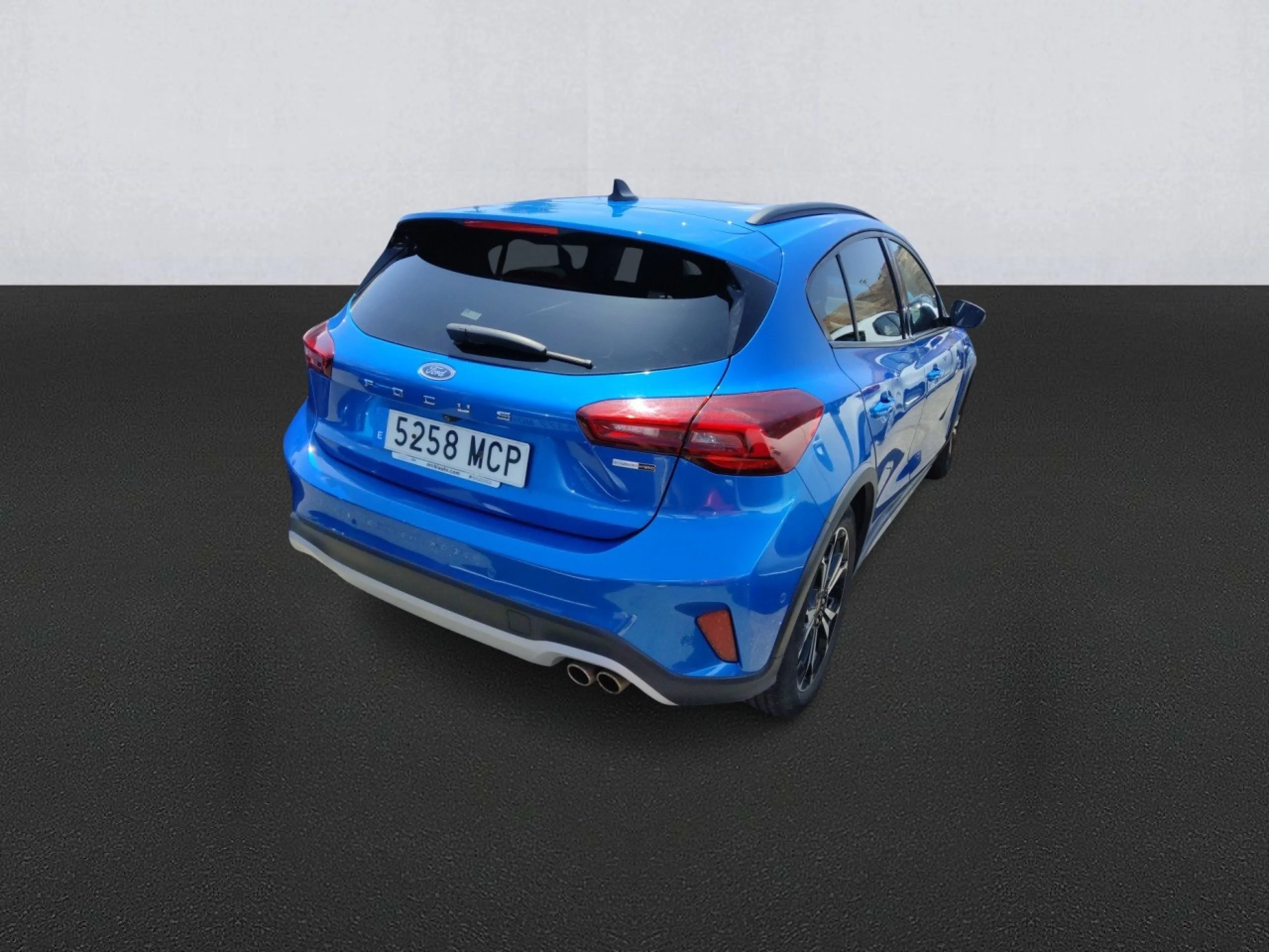 Ford Focus 1.0 Ecoboost MHEV 114kW Active Style SIP - Foto 4