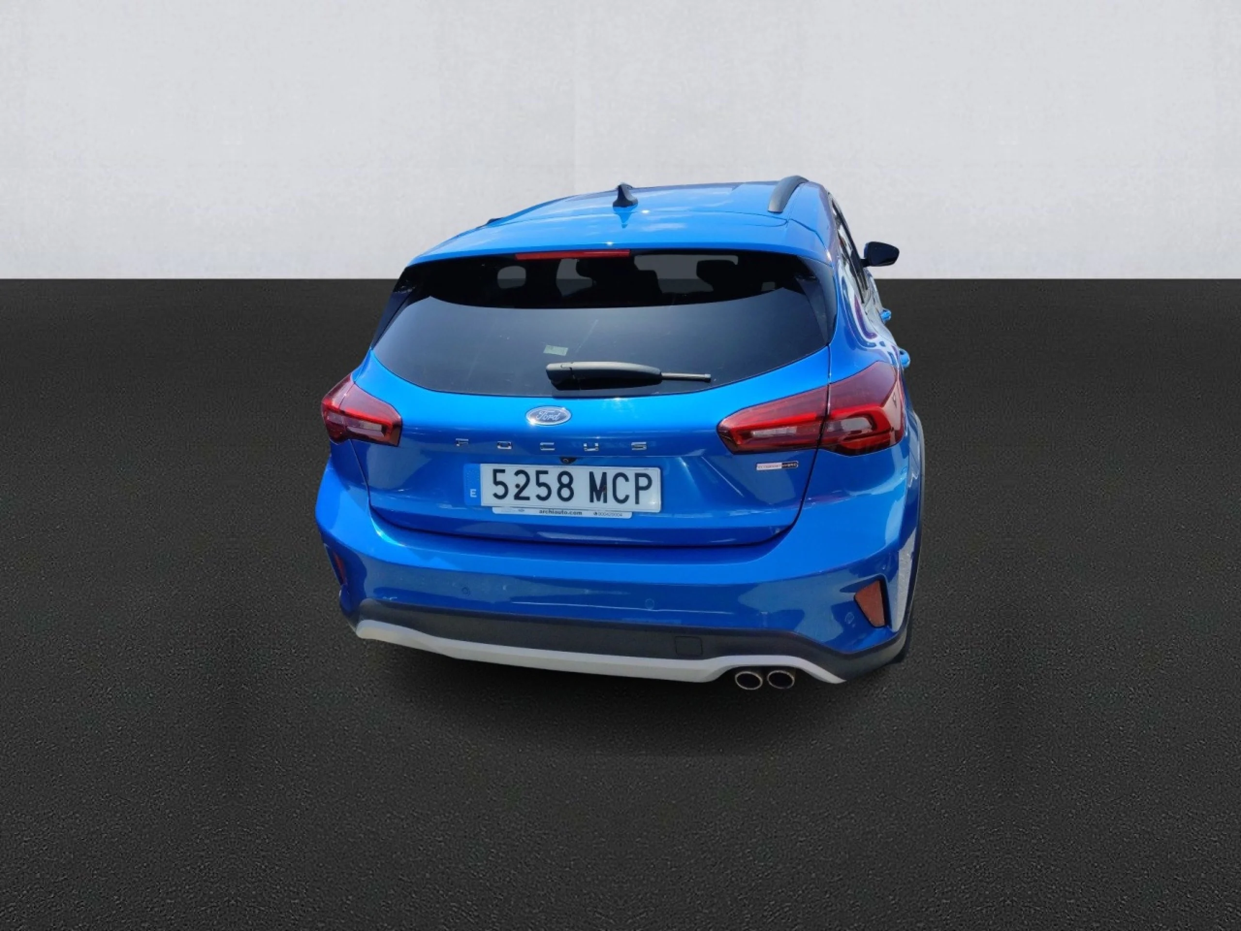 Ford Focus 1.0 Ecoboost MHEV 114kW Active Style SIP - Foto 5