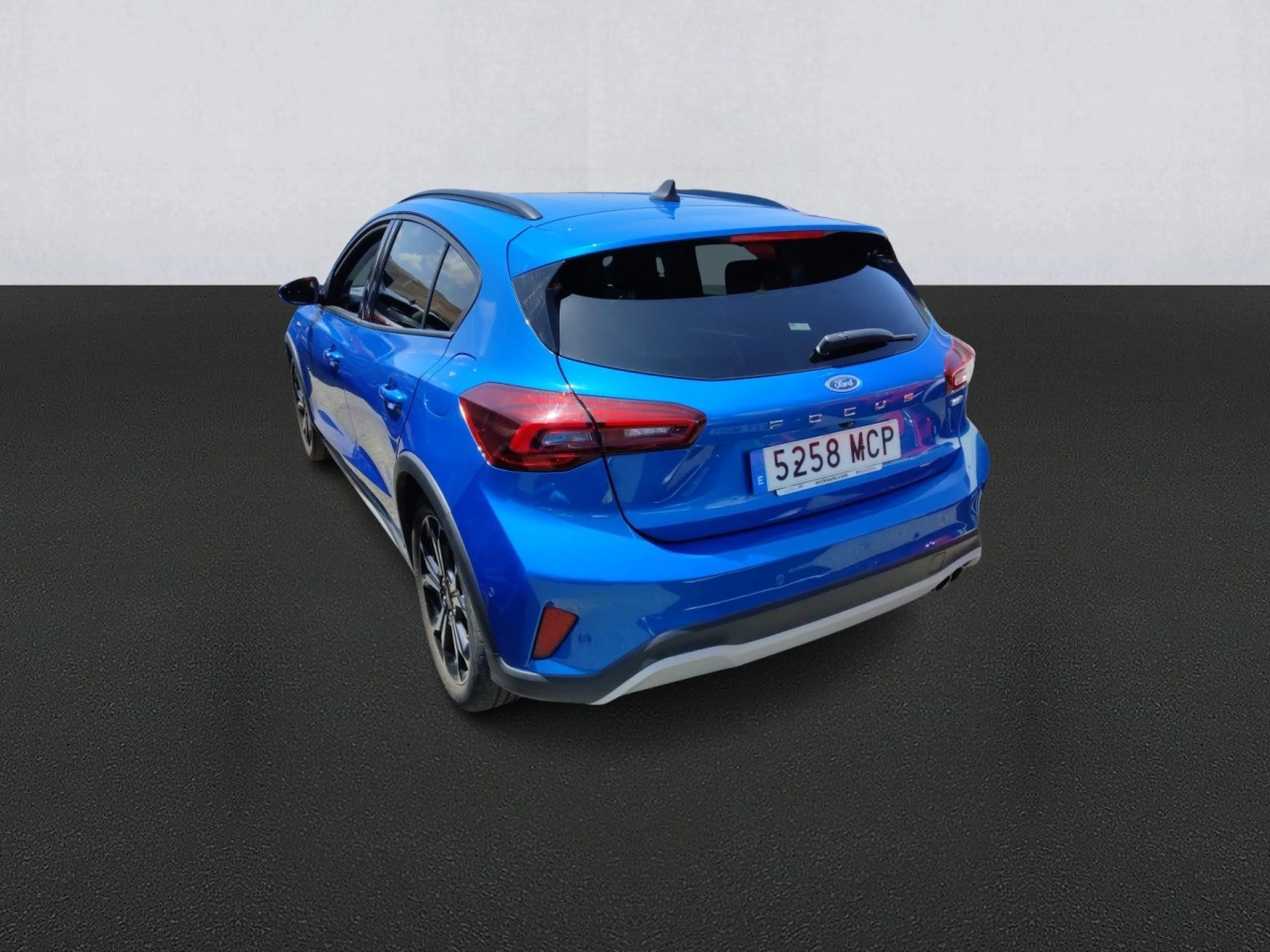 Ford Focus 1.0 Ecoboost MHEV 114kW Active Style SIP - Foto 6