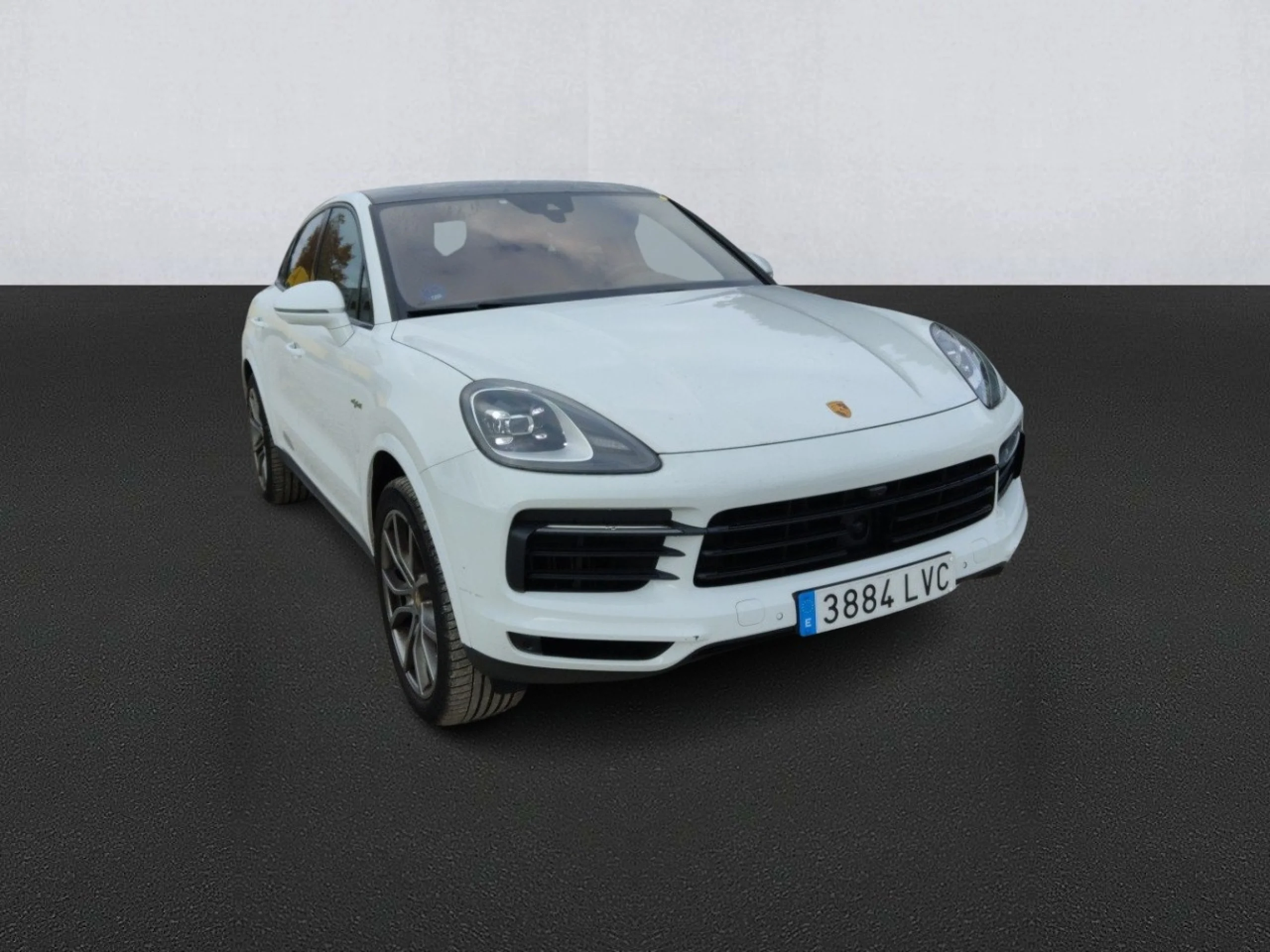 Porsche Cayenne COUPE E-Hybrid - Foto 3