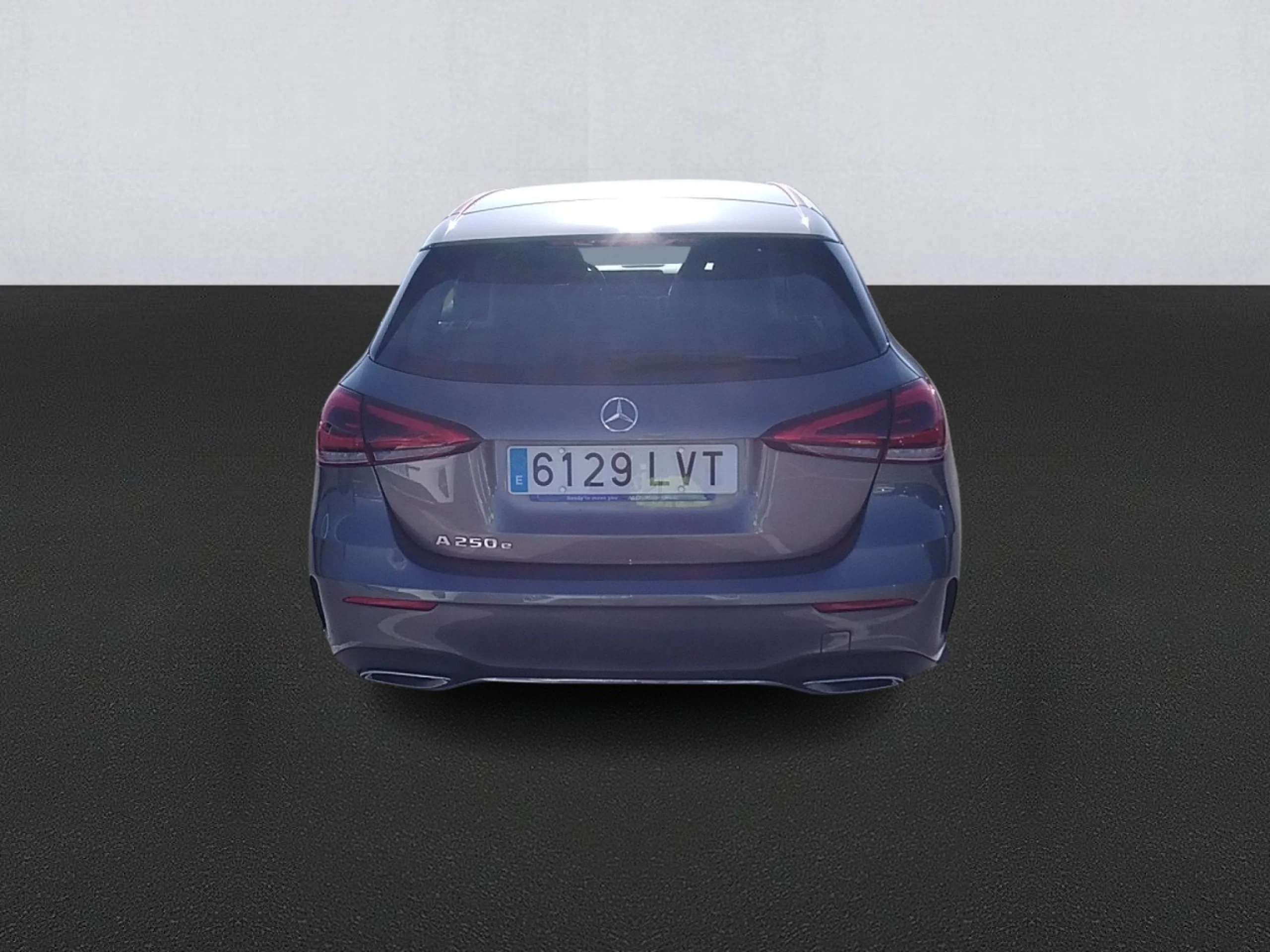 Mercedes-Benz A 250 MERCEDES A-CLASS A 250 e - Foto 5