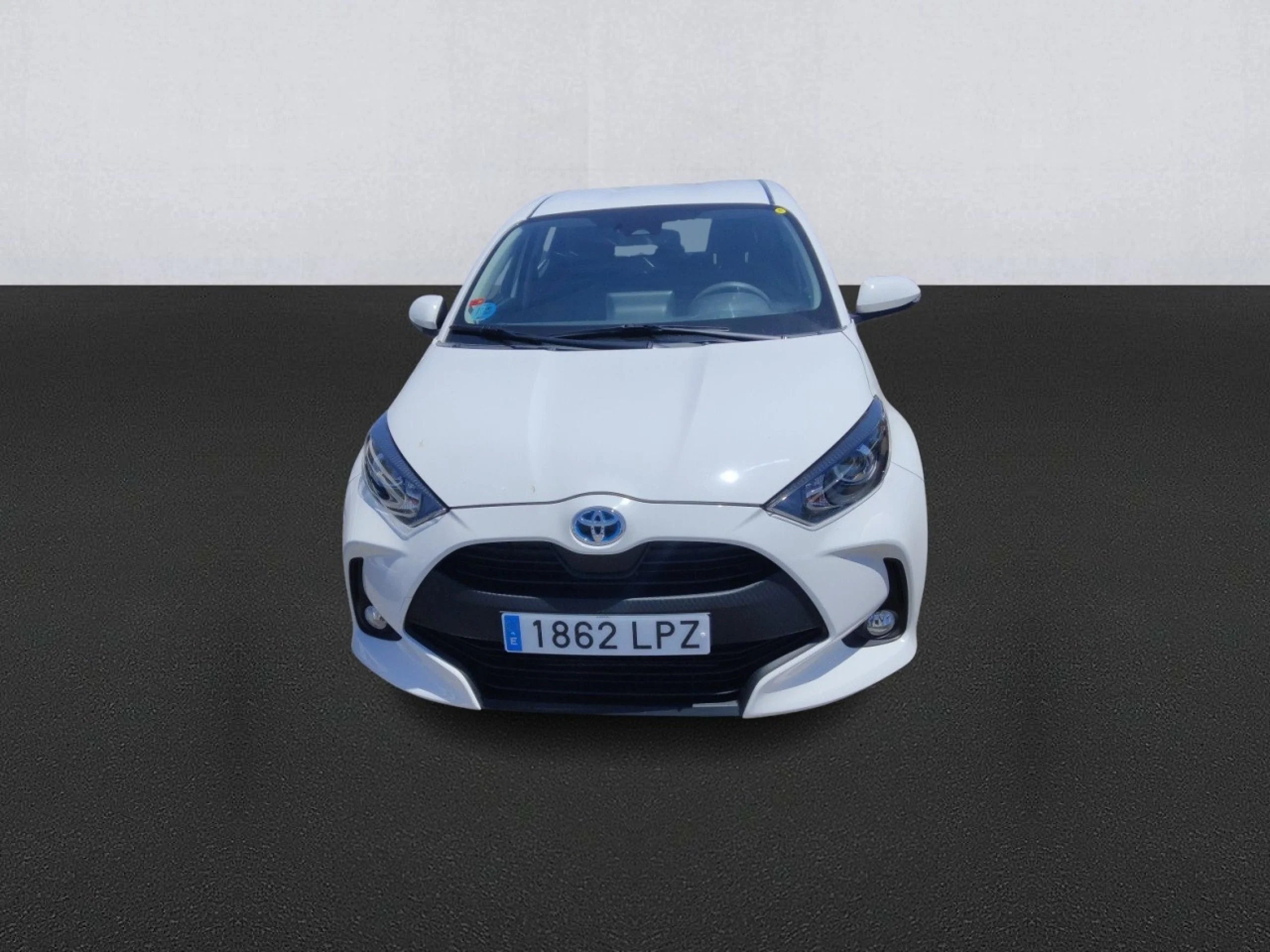 Toyota Yaris 1.5 120H Business Plus - Foto 2