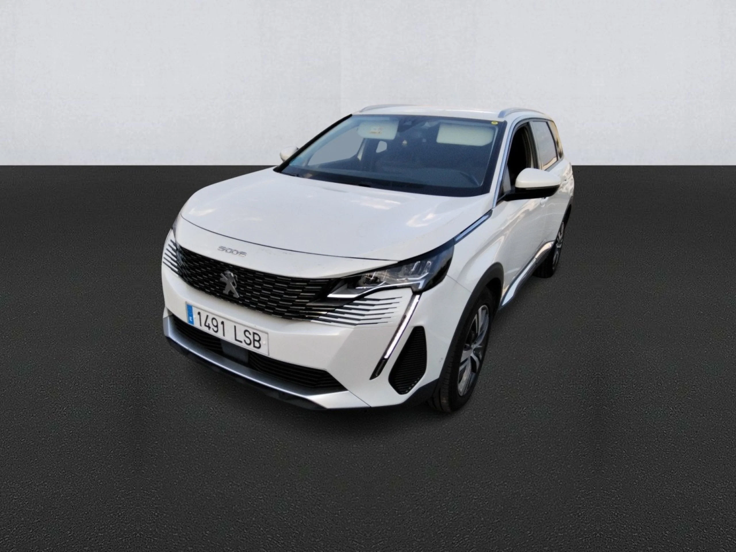 Peugeot 5008 1.5 BlueHDi 96kW (130CV) S&amp;S Allure - Foto 1