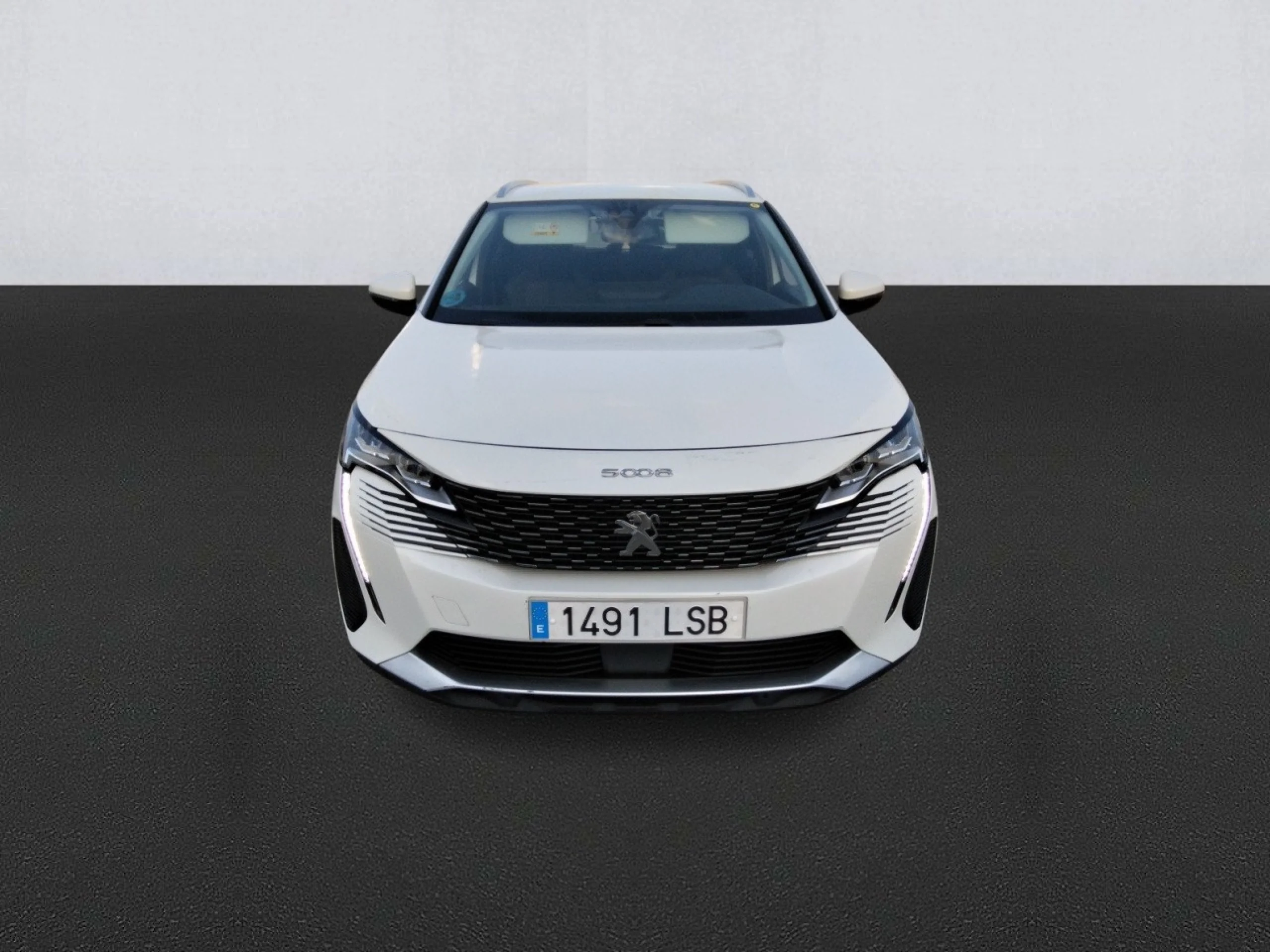 Peugeot 5008 1.5 BlueHDi 96kW (130CV) S&amp;S Allure - Foto 2