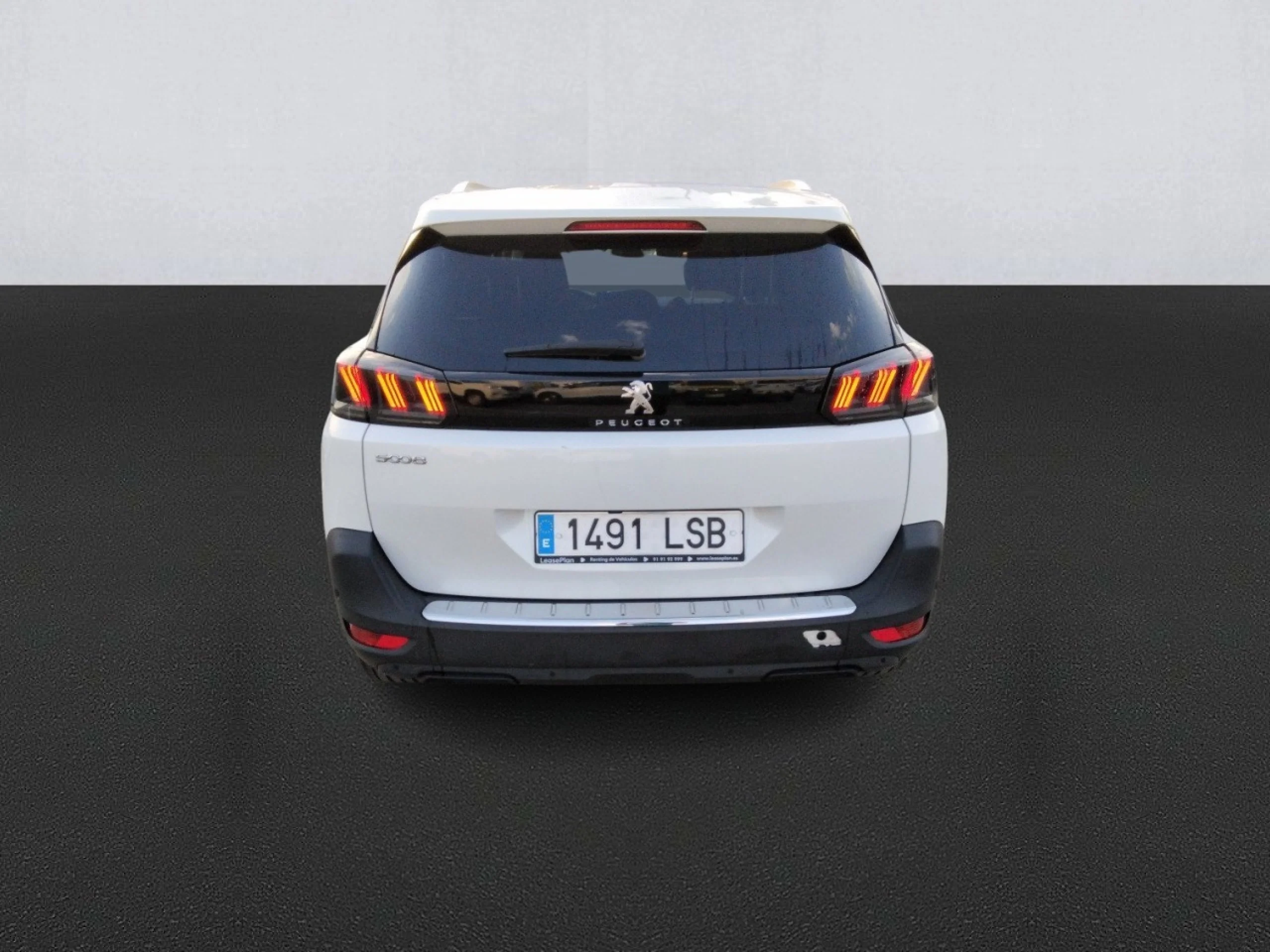 Peugeot 5008 1.5 BlueHDi 96kW (130CV) S&amp;S Allure - Foto 5