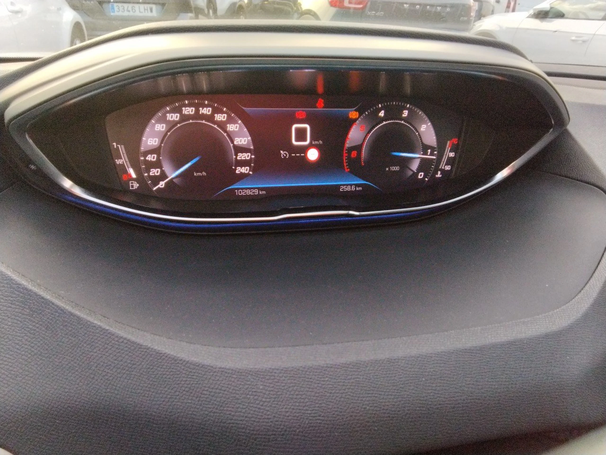 Peugeot 5008 1.5 BlueHDi 96kW (130CV) S&amp;S Allure - Foto 8