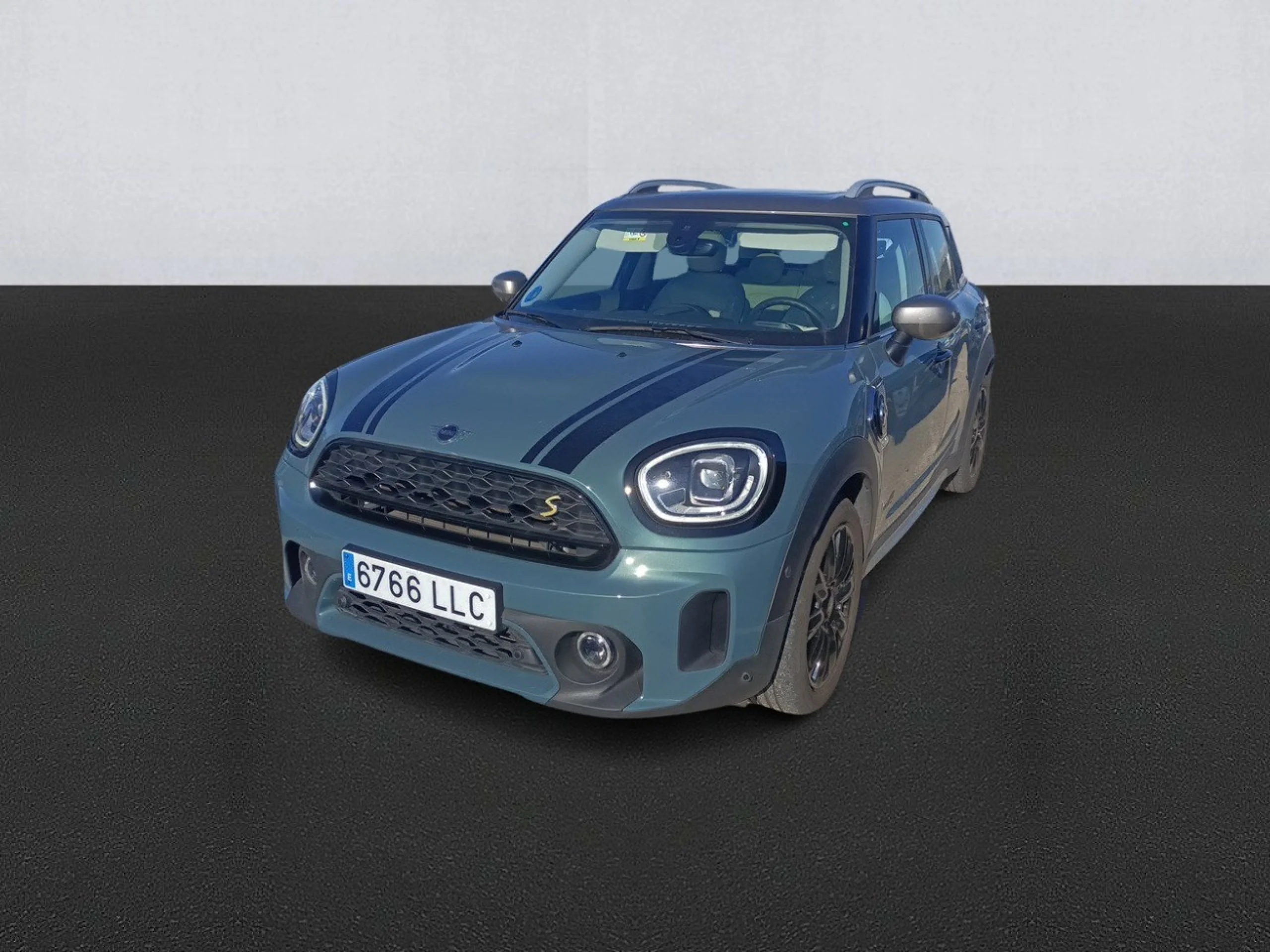 Mini Cooper S E ALL4 Countryman COUNTRYMAN Cooper S E ALL4 - Foto 1